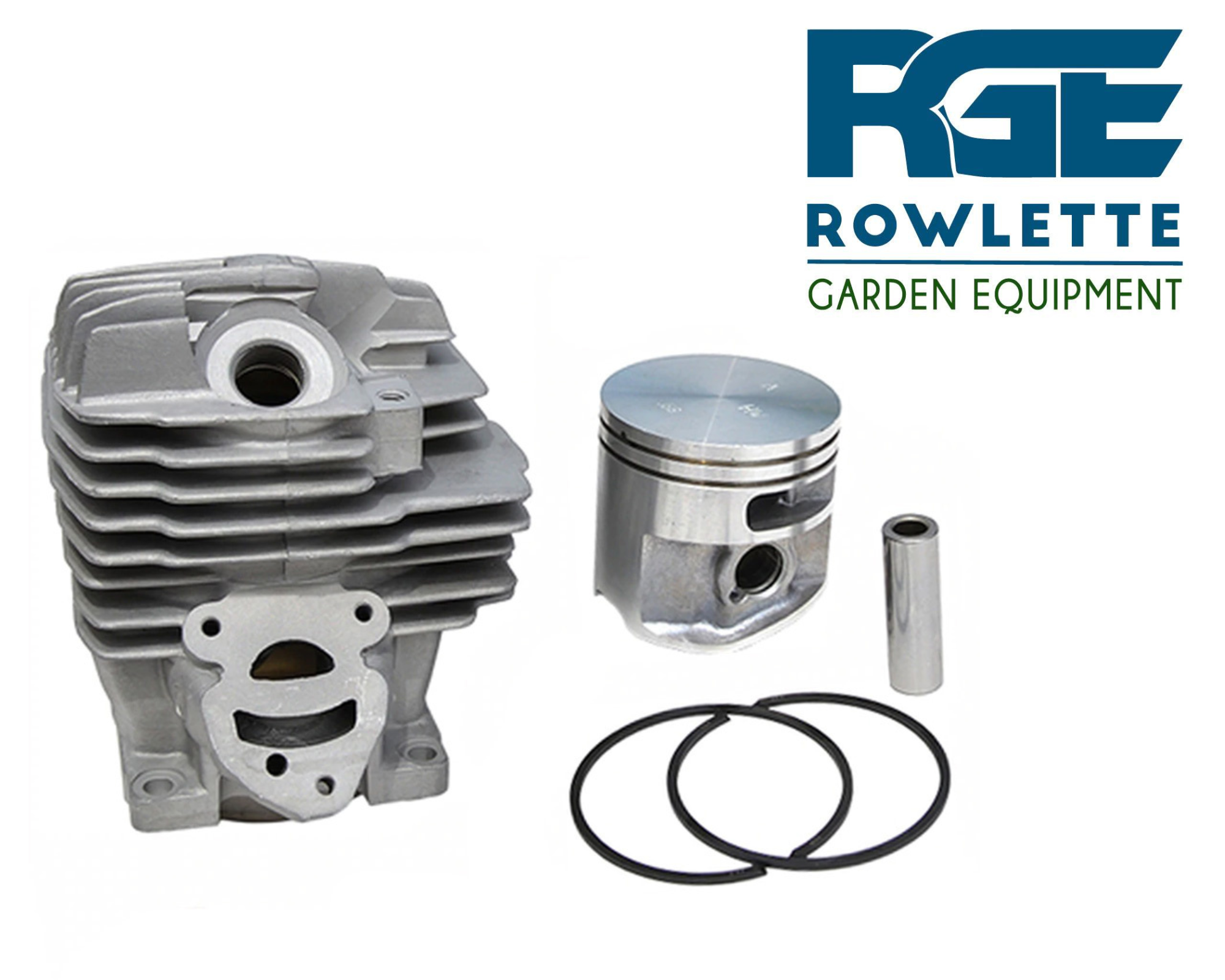 Replacement Stihl MS261,MS261C, MS271 Chainsaw Cylinder & Piston Kit