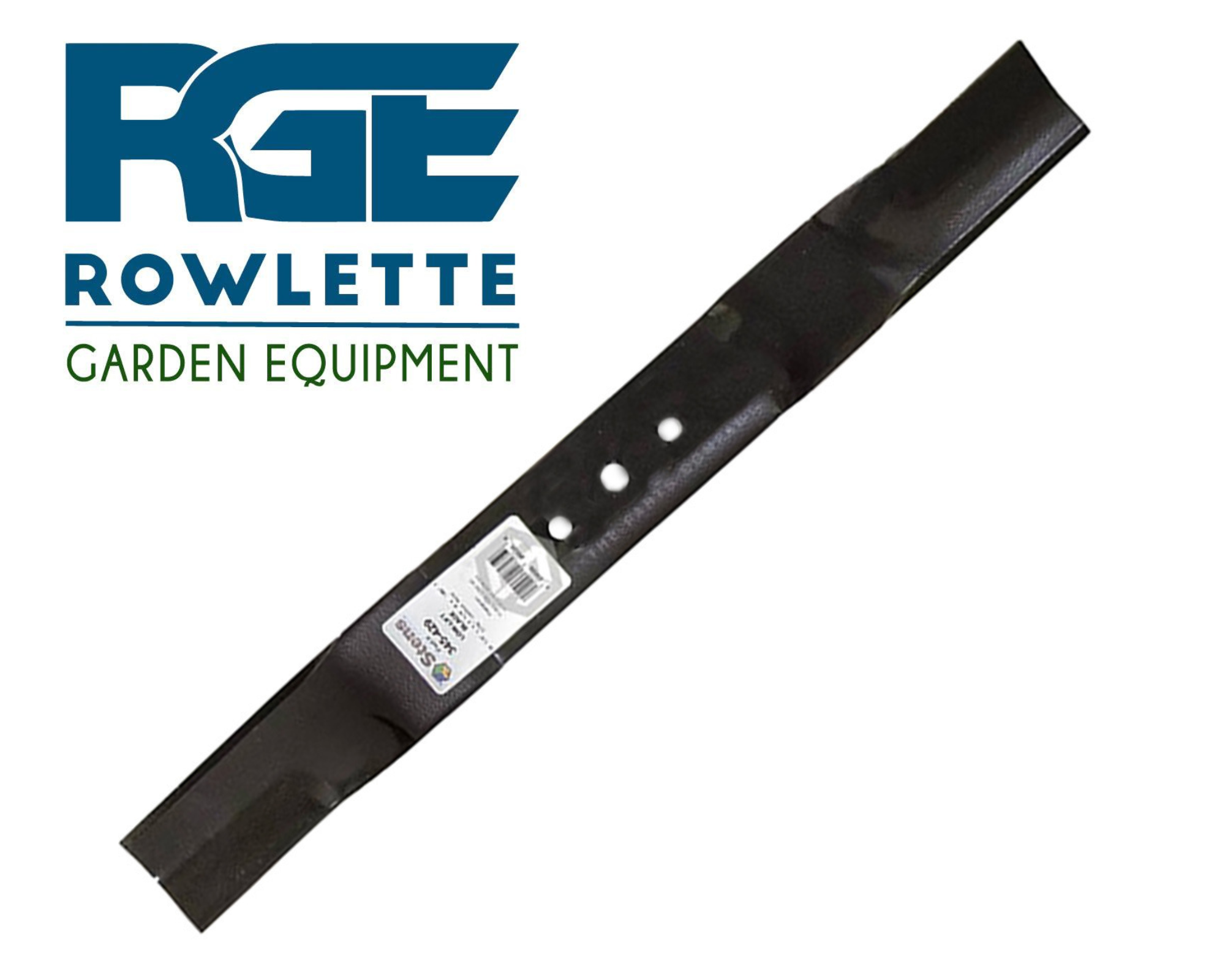 Replacement Toro 22293, 29732, 20792 and many other 21” Models Blade