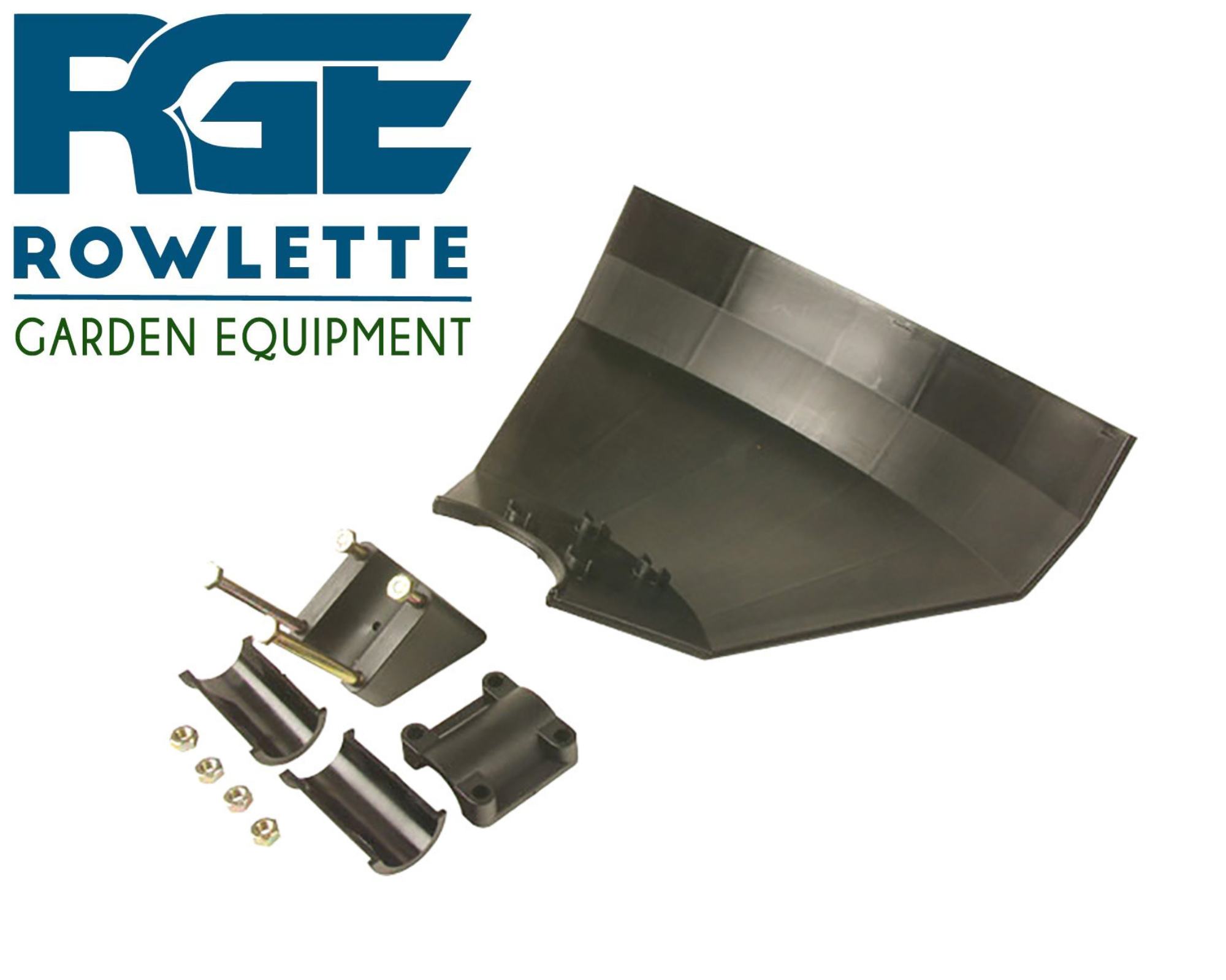 Trimmer Head Guard