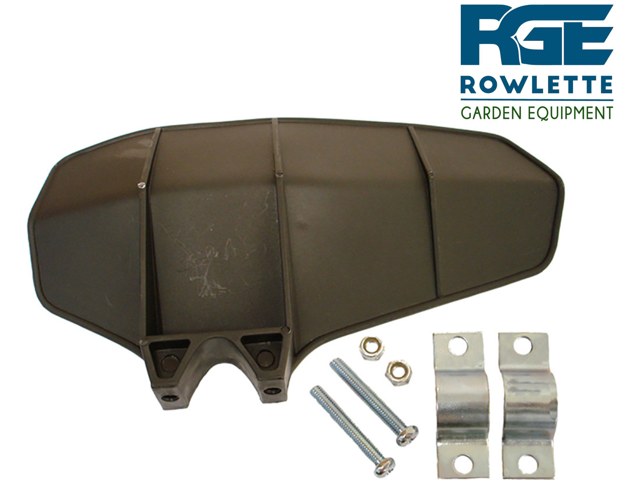 Trimmer Head Guard