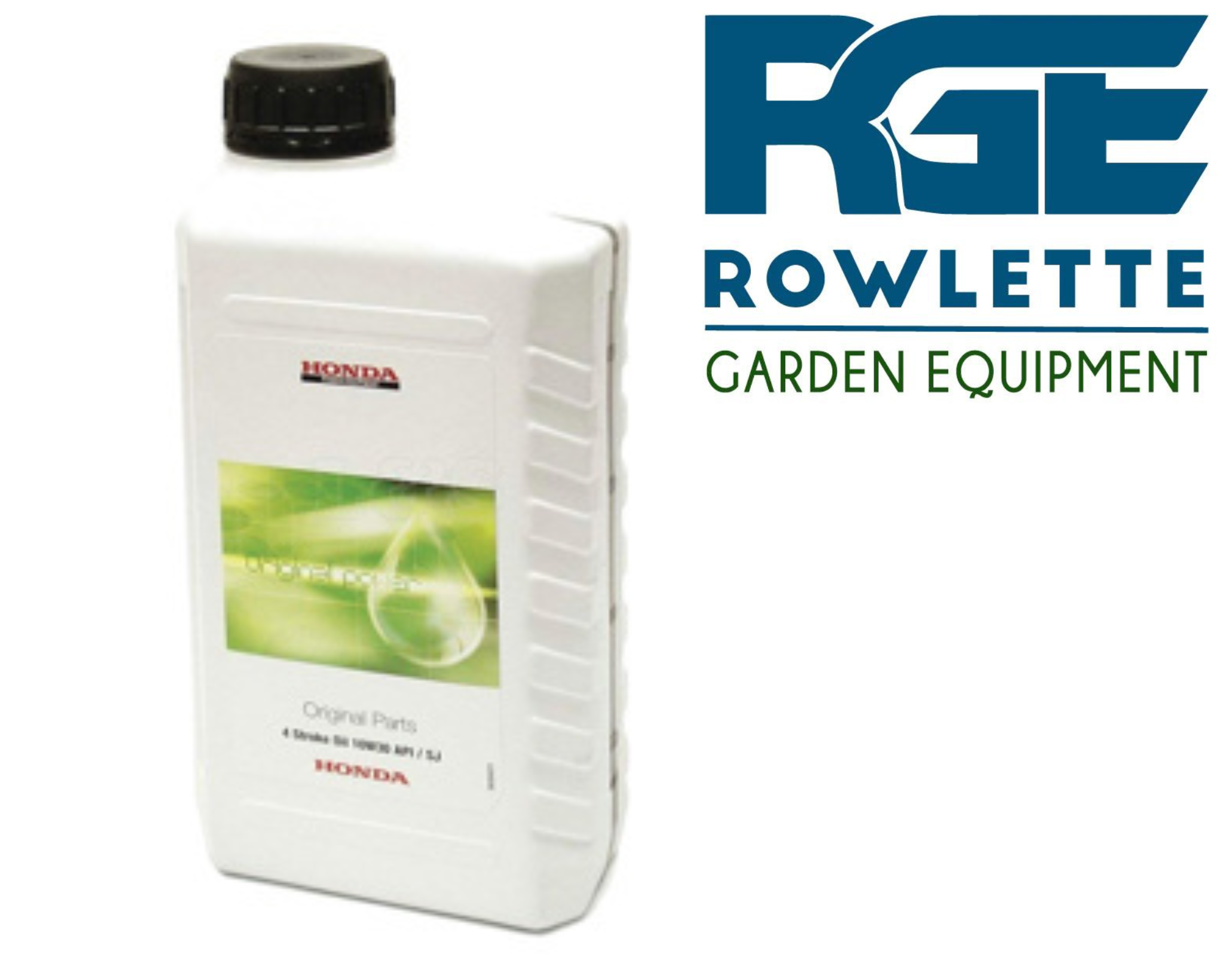 Honda 4 Stroke Engine Oil 1 Liter