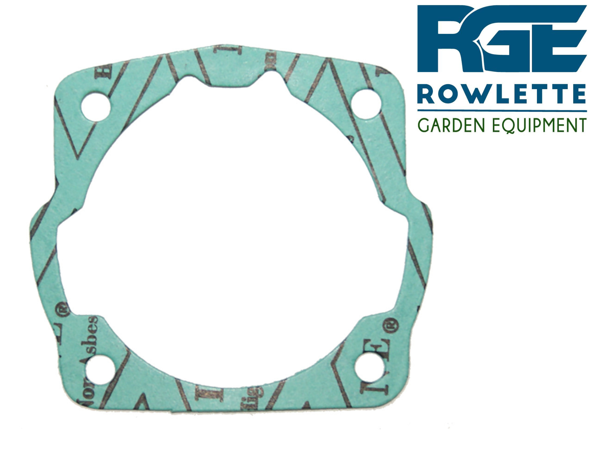 Replacement Husqvarna Base Gasket