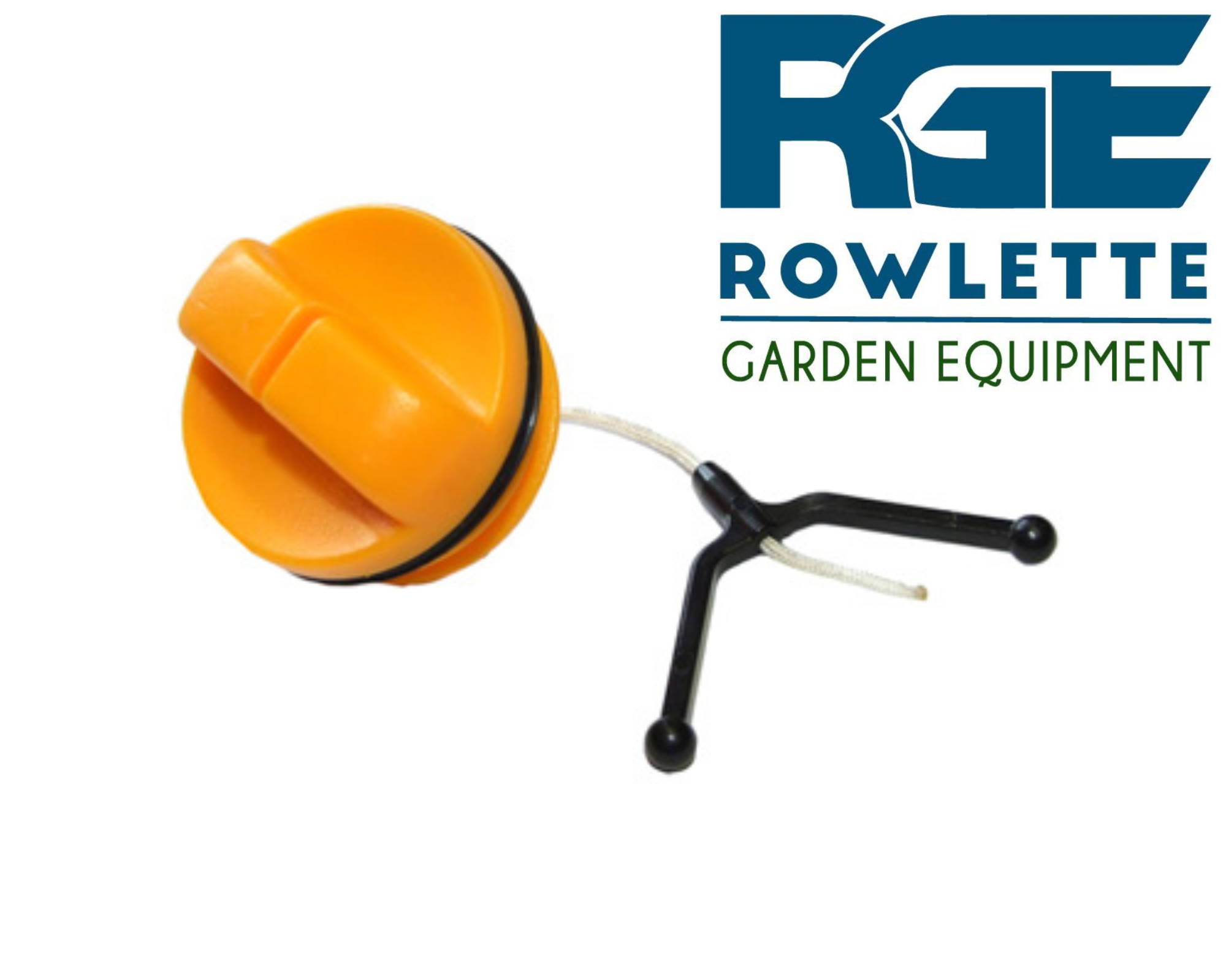 Replacement Husqvarna K650, K700, K750, K950, K125 Tank Cap