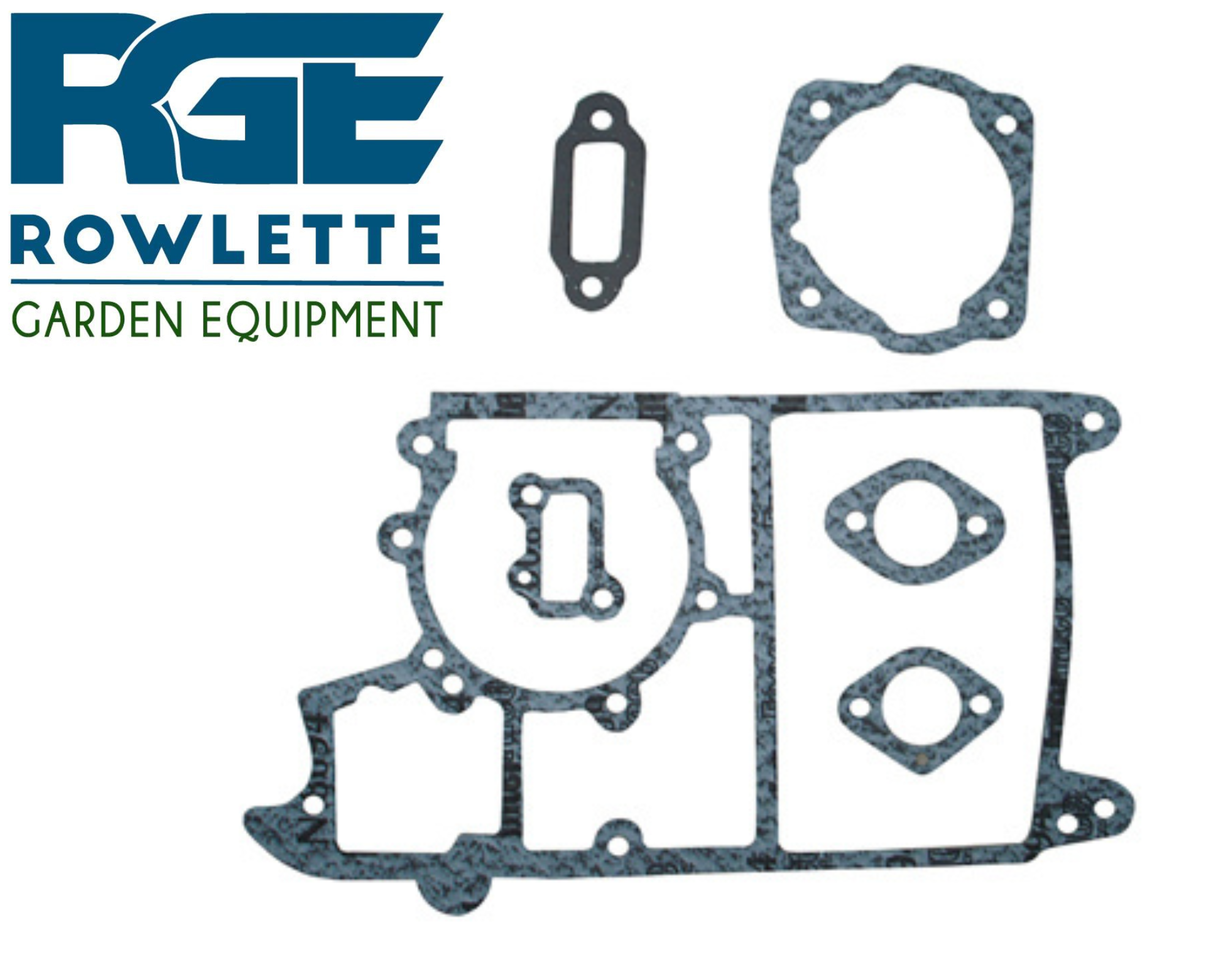 Replacement Husqvarna K650 Models Gasket Set