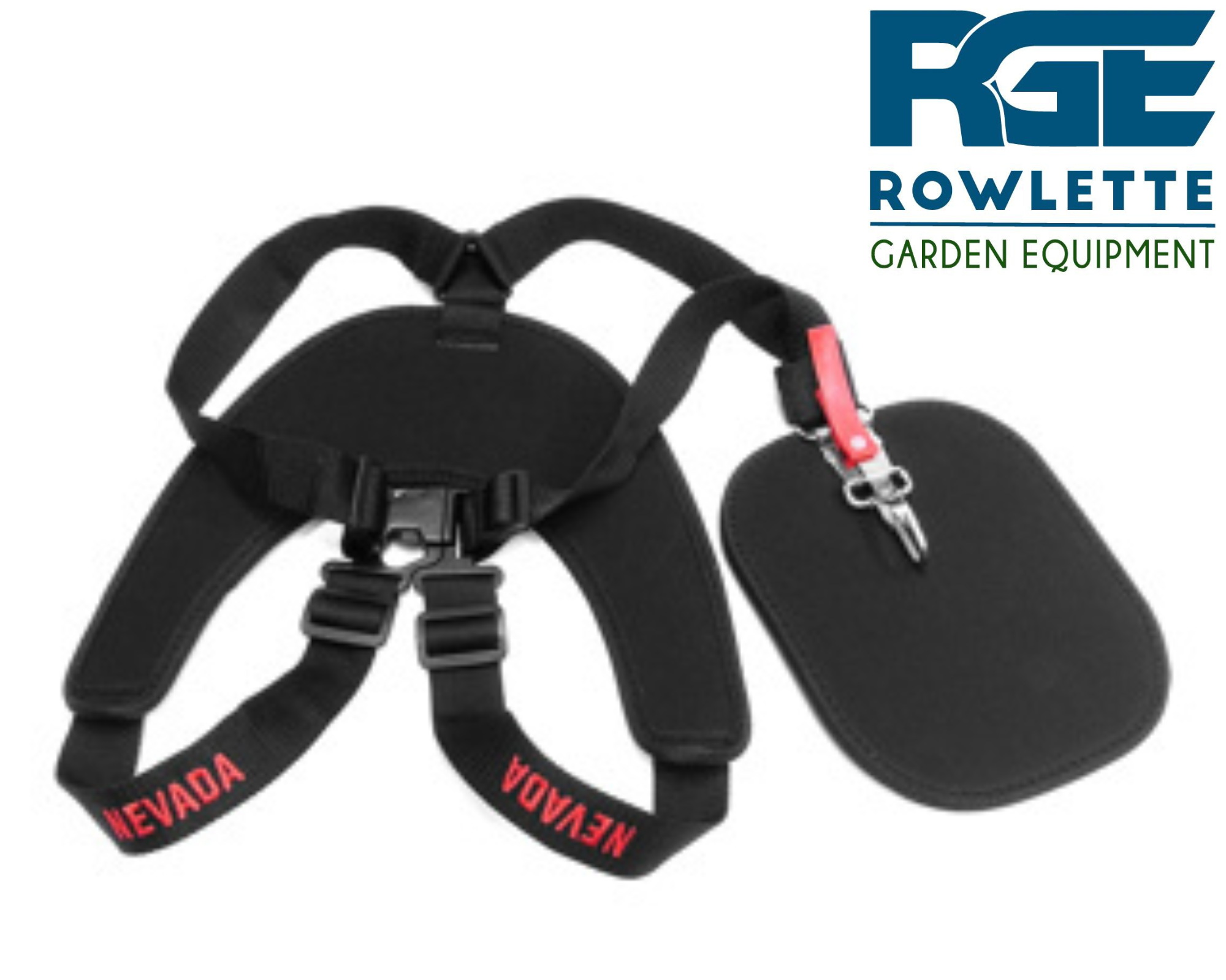 Double Shoulder Harness