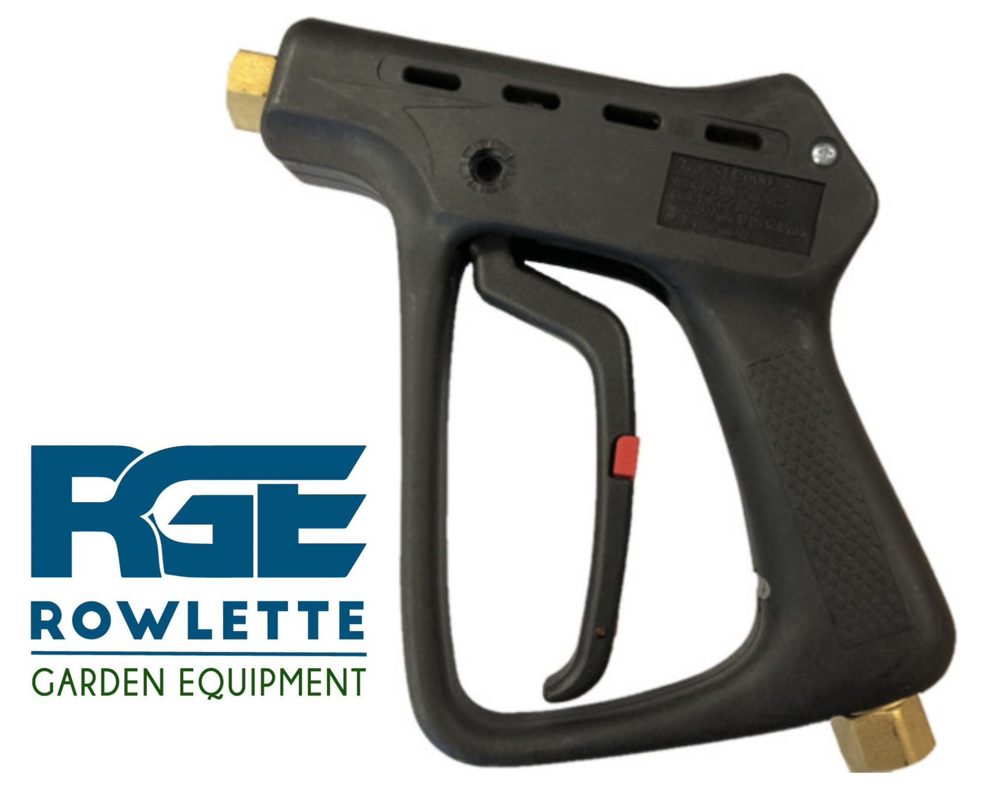 Trigger Gun