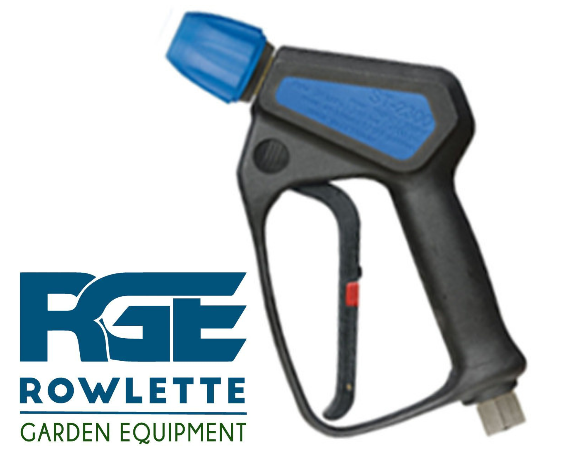 Swivel Wash Gun Q/R Head