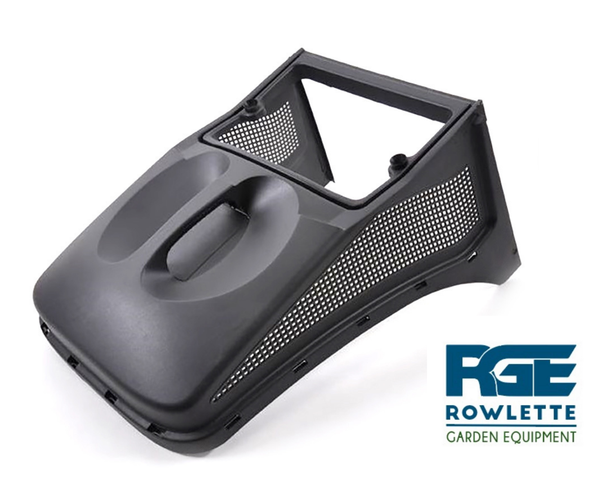 Genuine Castelgarden Lawnmower CSA504TR,534TR Upper Grass Box