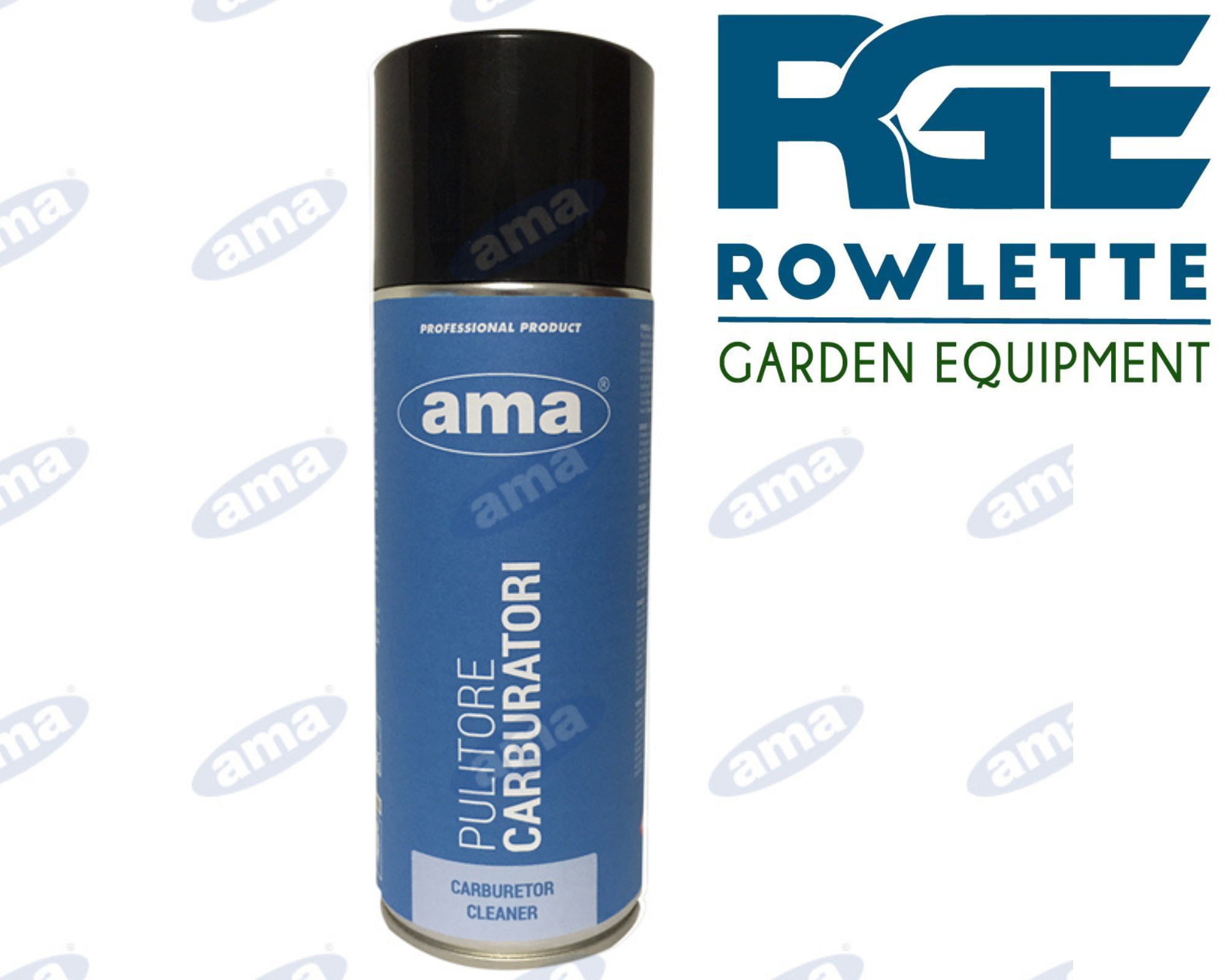 AEROSOL CARB CLEANER