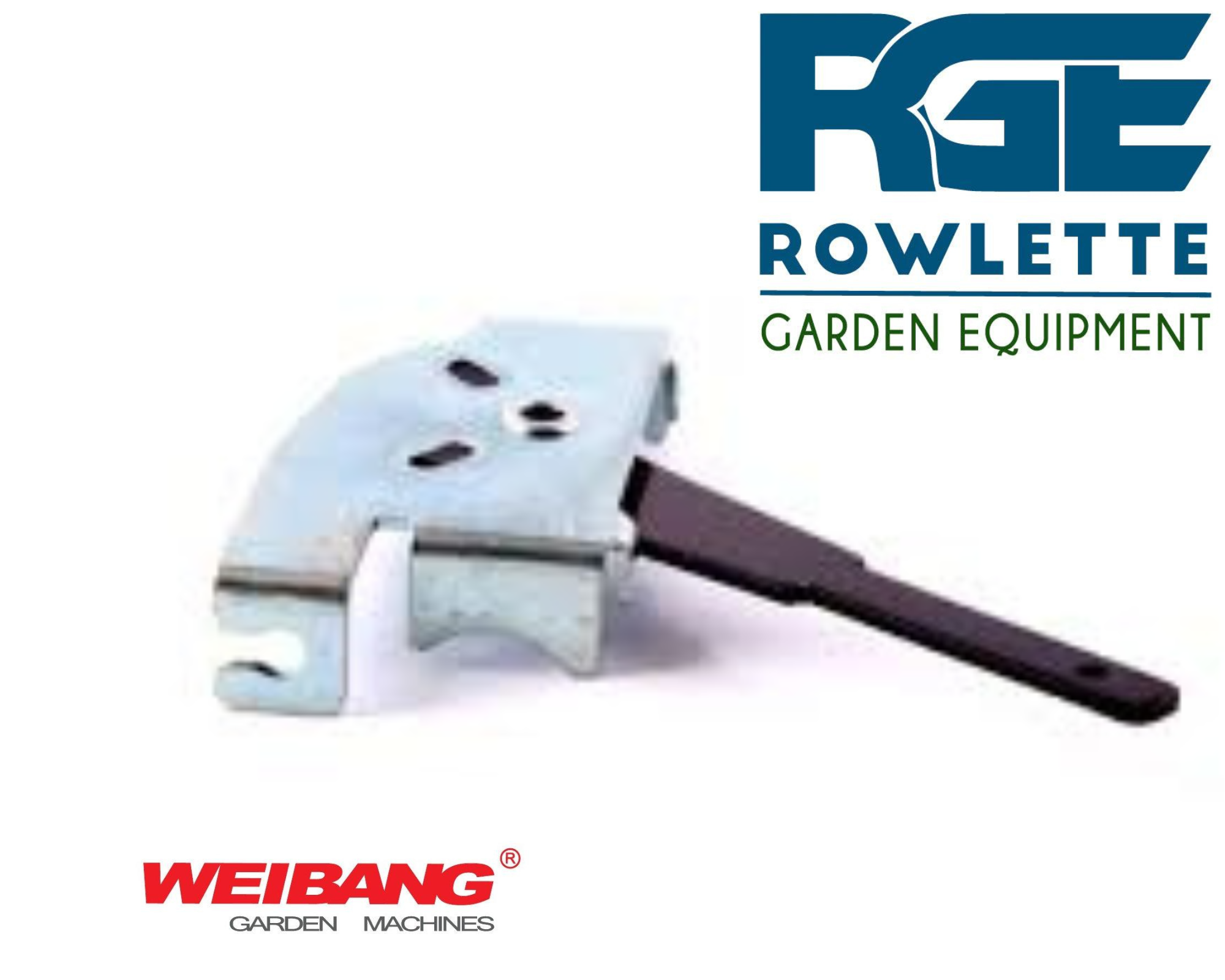 Weibang Throttle Control Bracket