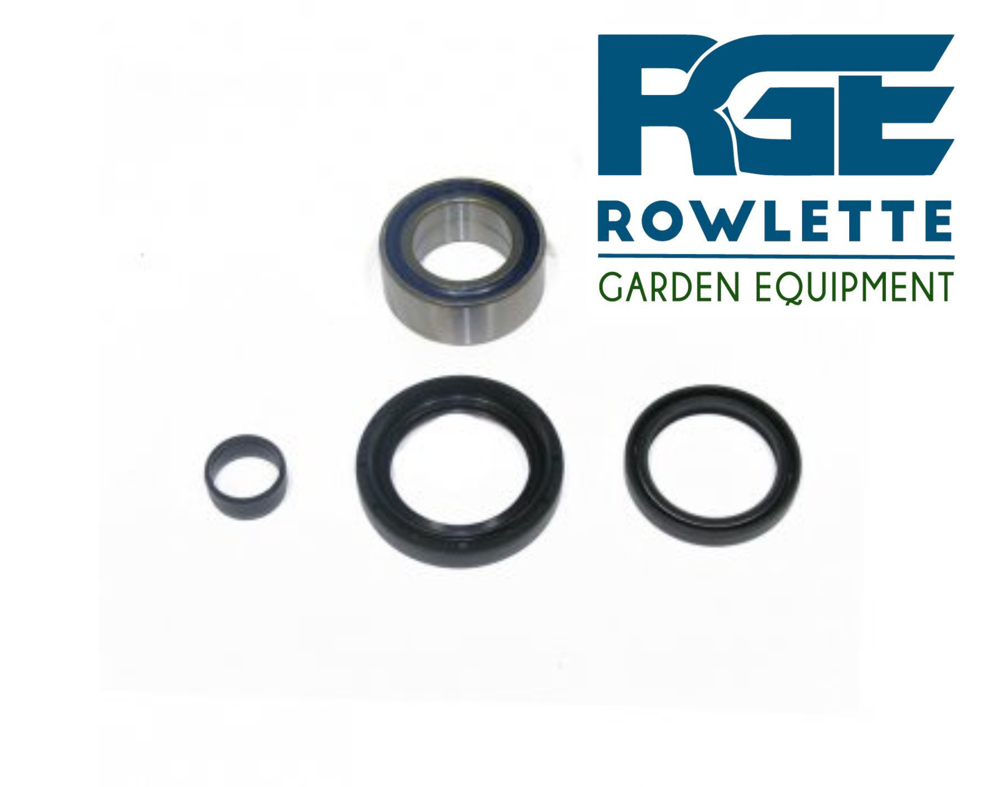 Wheel Bearing Kit | Honda TRX350 FE/FM / 400FA ( Front )
