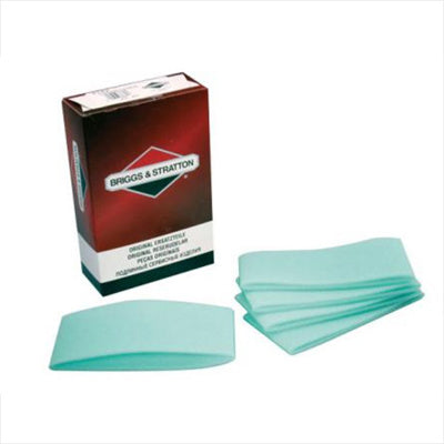 Briggs & Stratton (5) Bulk Pack Pre Filetrs