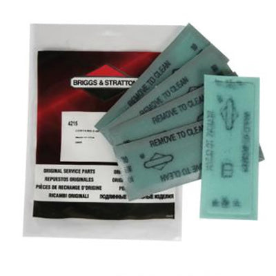 Briggs & Stratton (5) Bulk Pack Pre filters