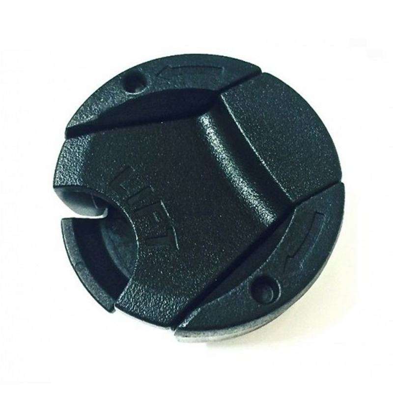 Genuine Husqvarna Chainsaw 340/350/345/455 Button Chain Cover