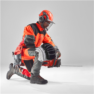 Husqvarna Technical Extreme Forest Jacket
