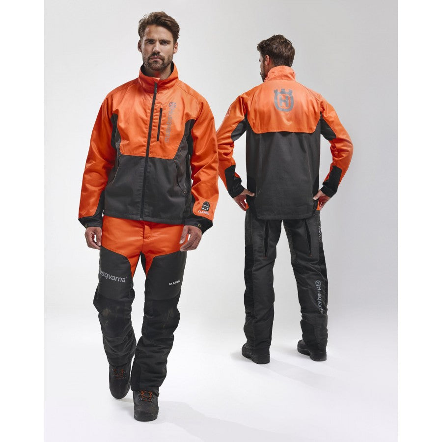 Husqvarna Technical Extreme Forest Jacket