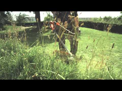 Husqvarna 525RJX Brushcutter