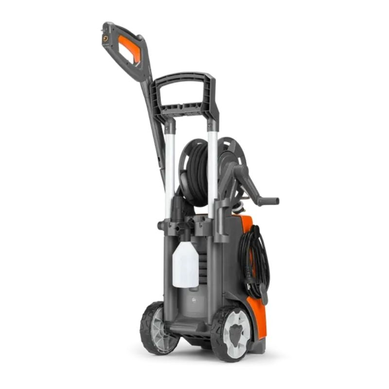 Husqvarna Electric Pressure Washer PW 480