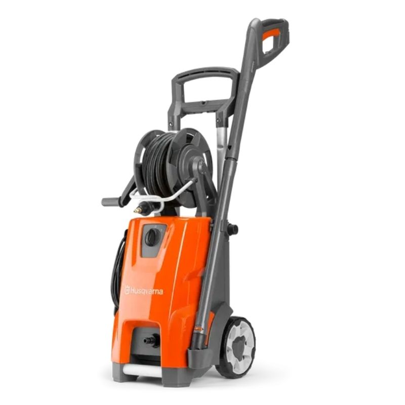 Husqvarna Electric Pressure Washer PW 480