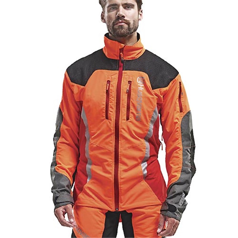 Husqvarna Technical Extreme Forest Jacket