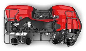 Suzuki LT-A750XPZ KingQuad 750 Power Steer