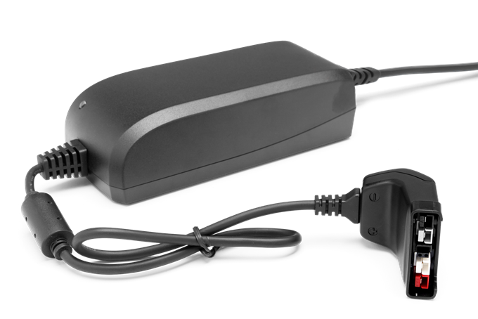 Husqvarna Charger QC80