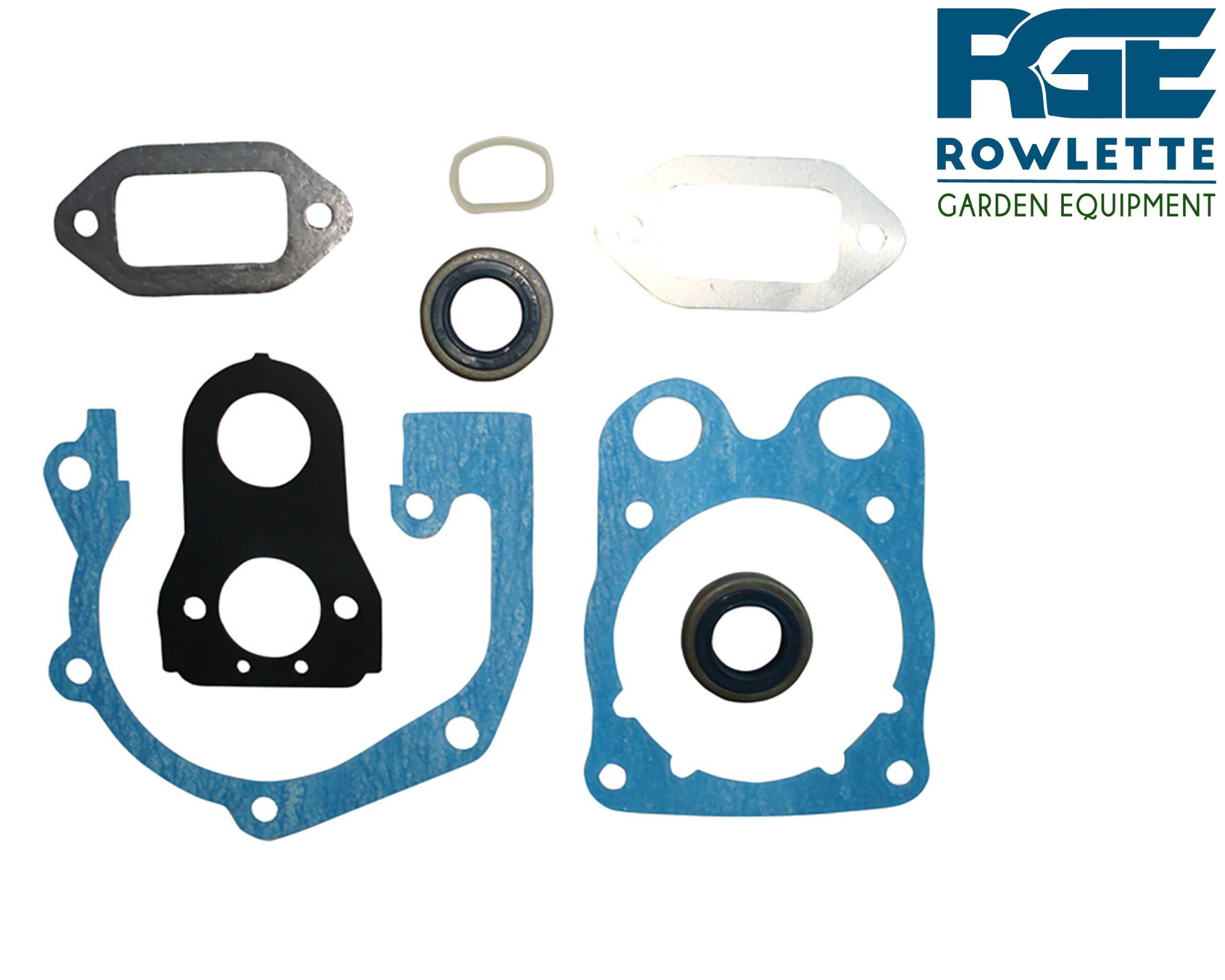 Replacement Husqvarna Gasket Set