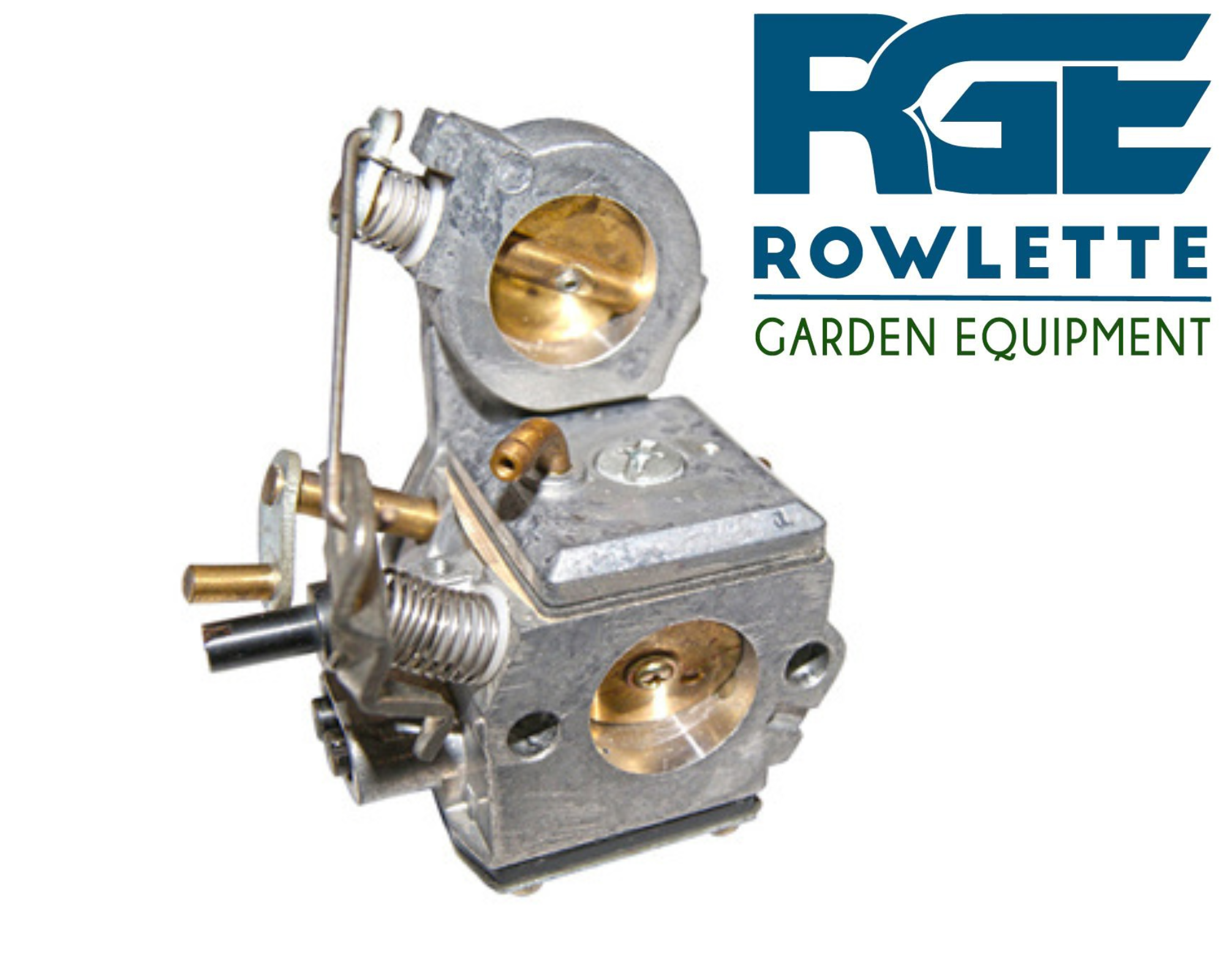 Replacement Husqvarna K750 Carburettor
