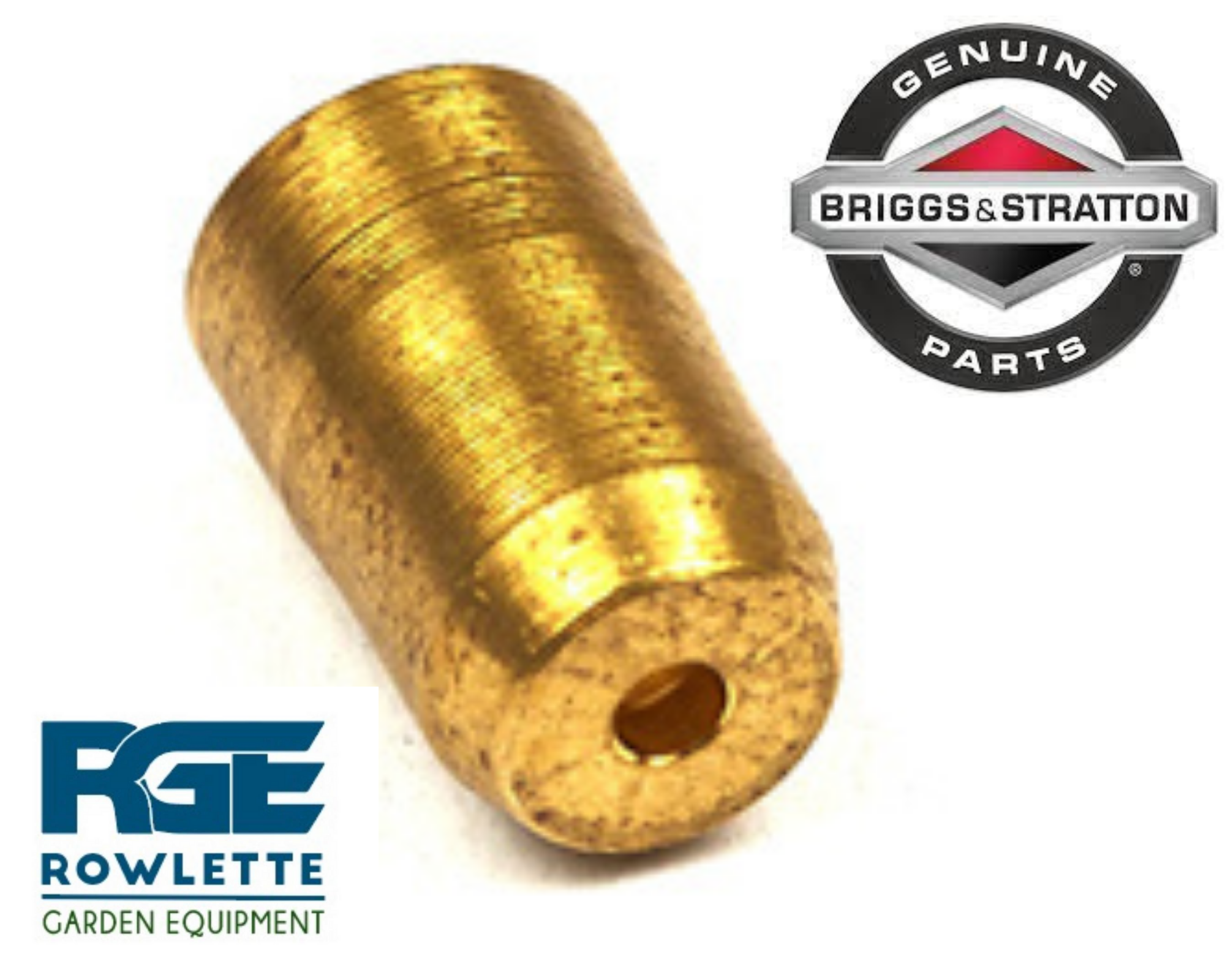 Briggs & Stratton Needle Gravity Feed Fuel System Seat