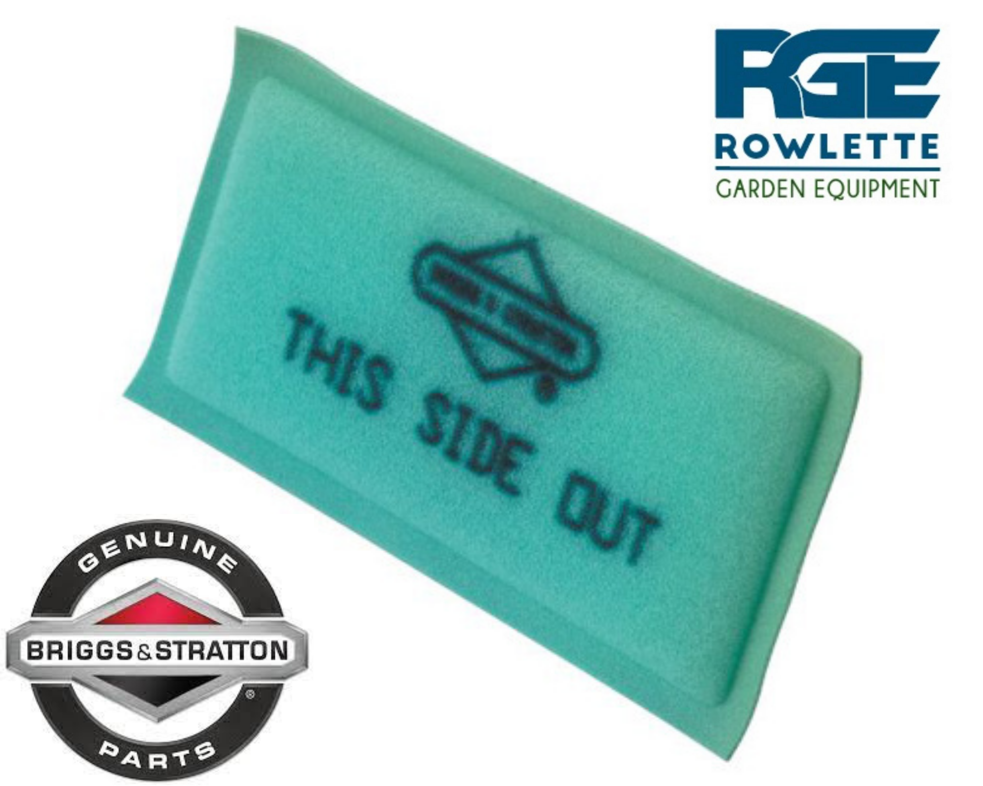 Briggs & Stratton  Pre-Filter