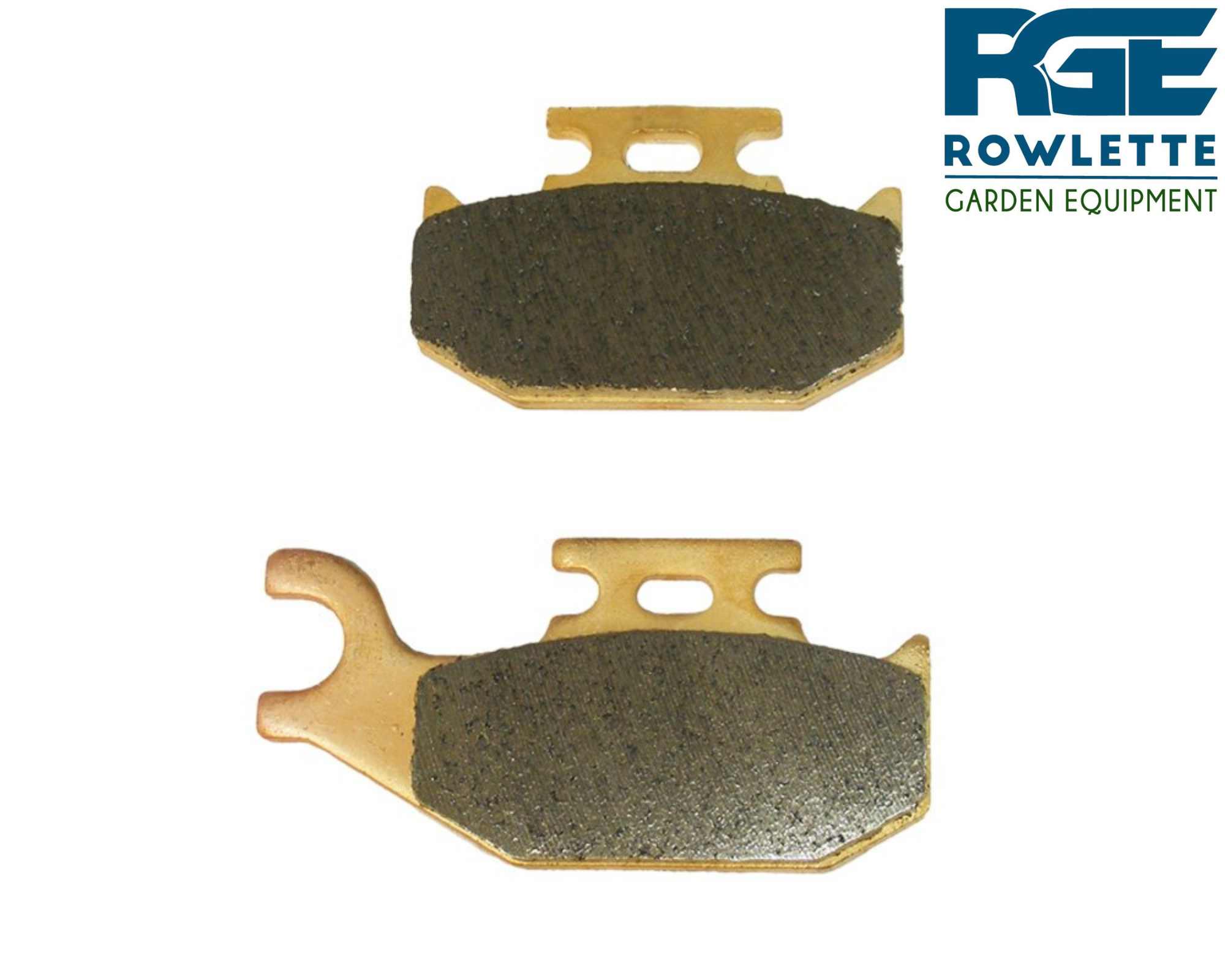 Brake Pads - Front - Right - Suzuki