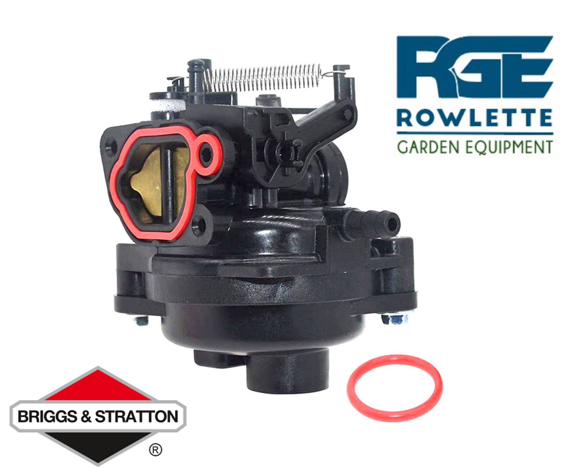 Briggs & Stratton ( 650 exi series ) Carburettor