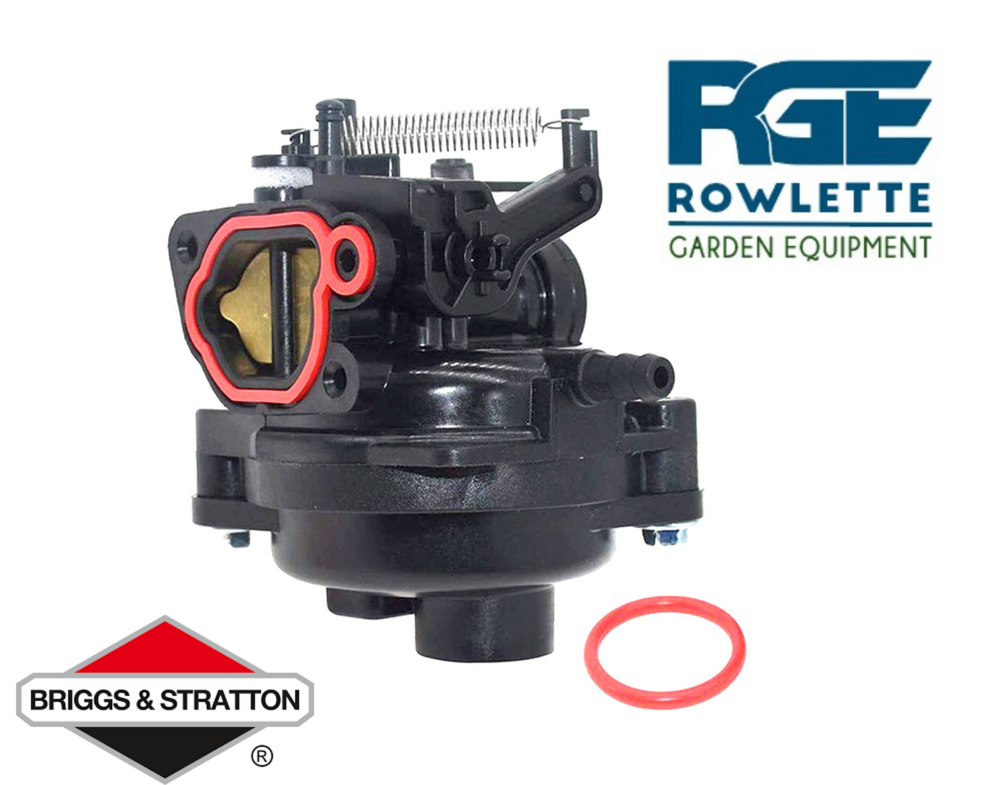 Briggs & Stratton  ( 650 exi series ) Carburettor