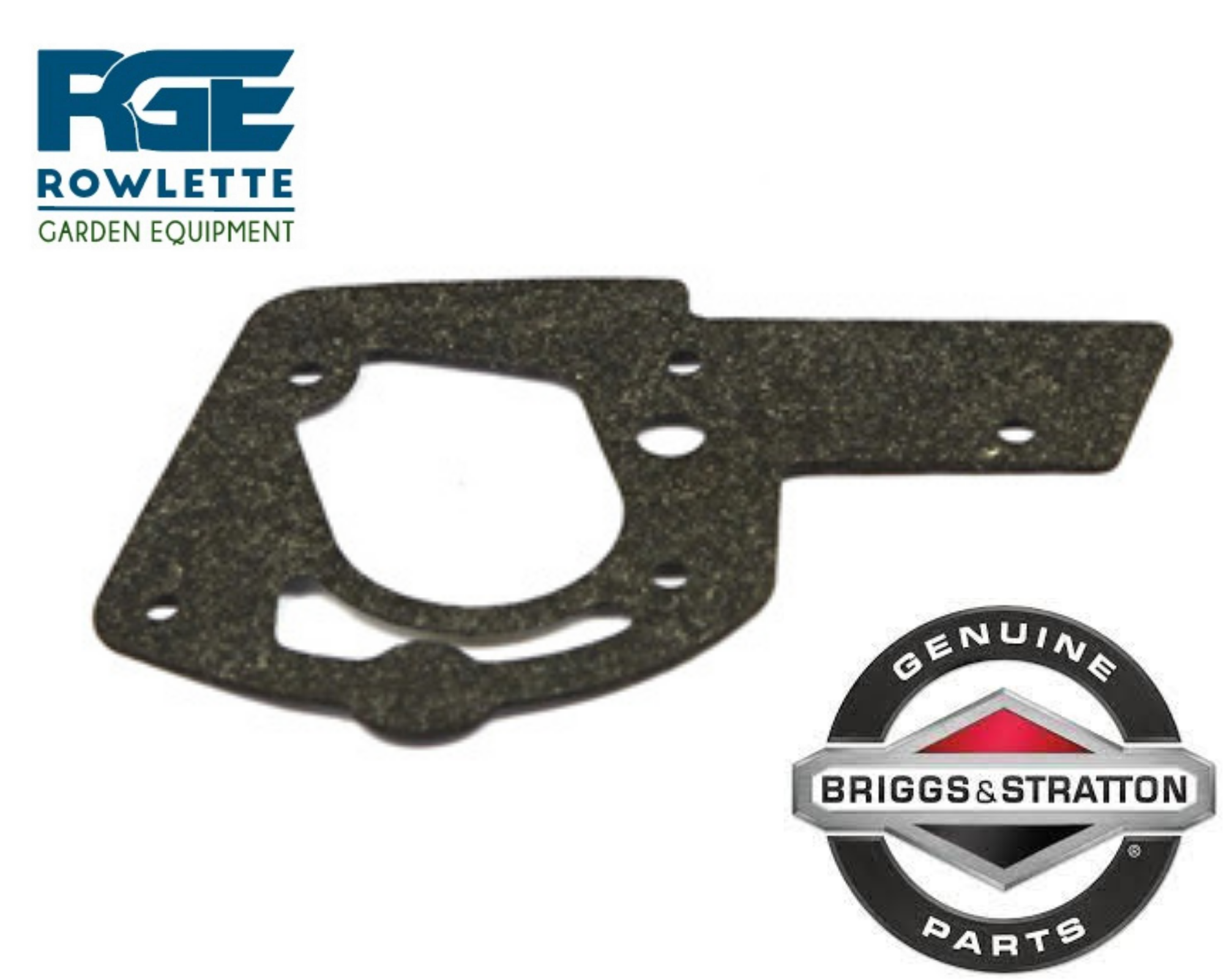 Briggs & Stratton 3.5 to 5 Hp Horizontal Engines Gasket