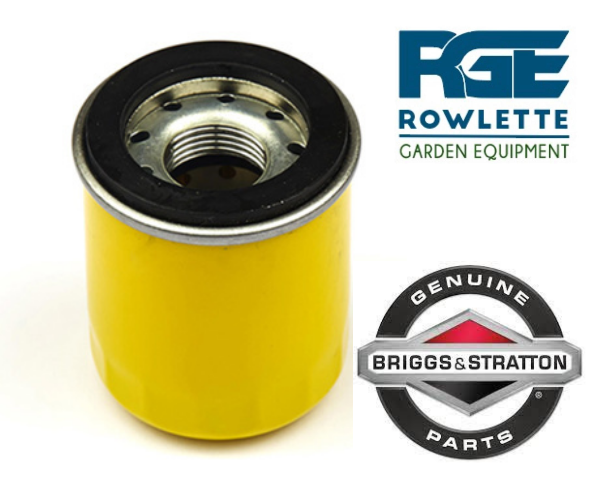 Briggs & Stratton 800e,850e,875e,950e Series  Oil Filter