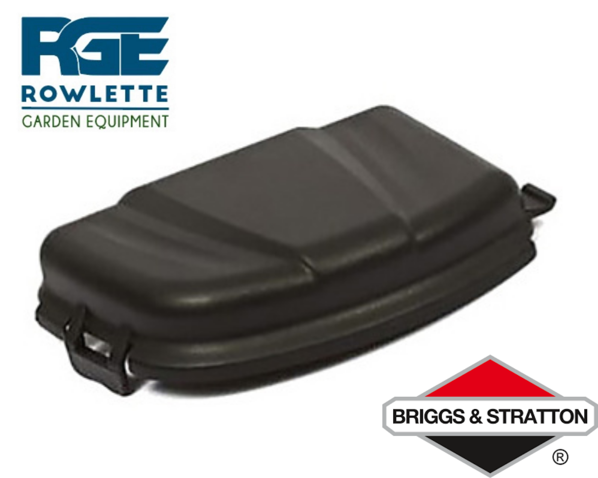 Briggs & Stratton 92J, 93J, 9P7 Models Air Filter Cover