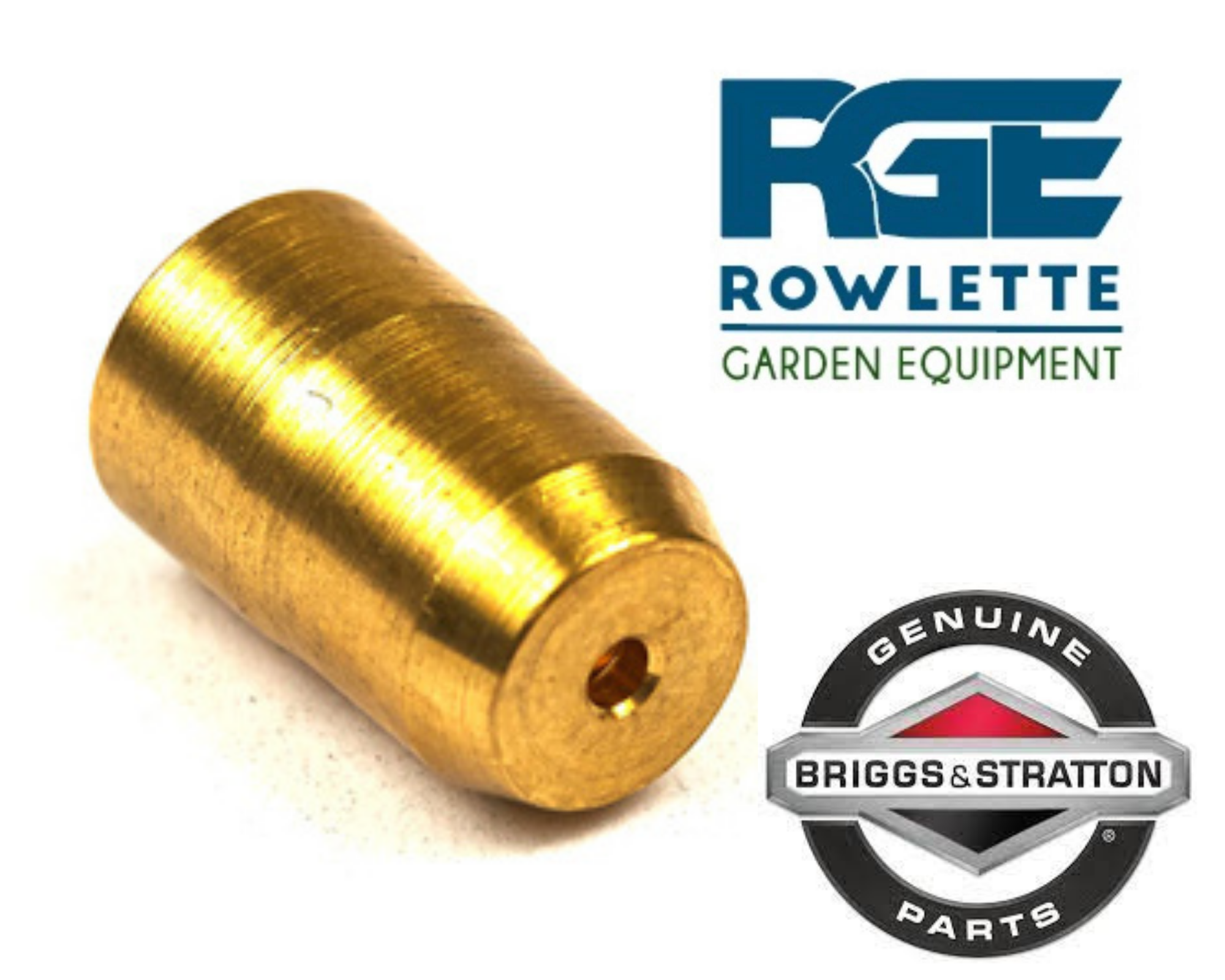 Briggs & Stratton BS 231855 S Needle Pump Feed Fuel System Seat