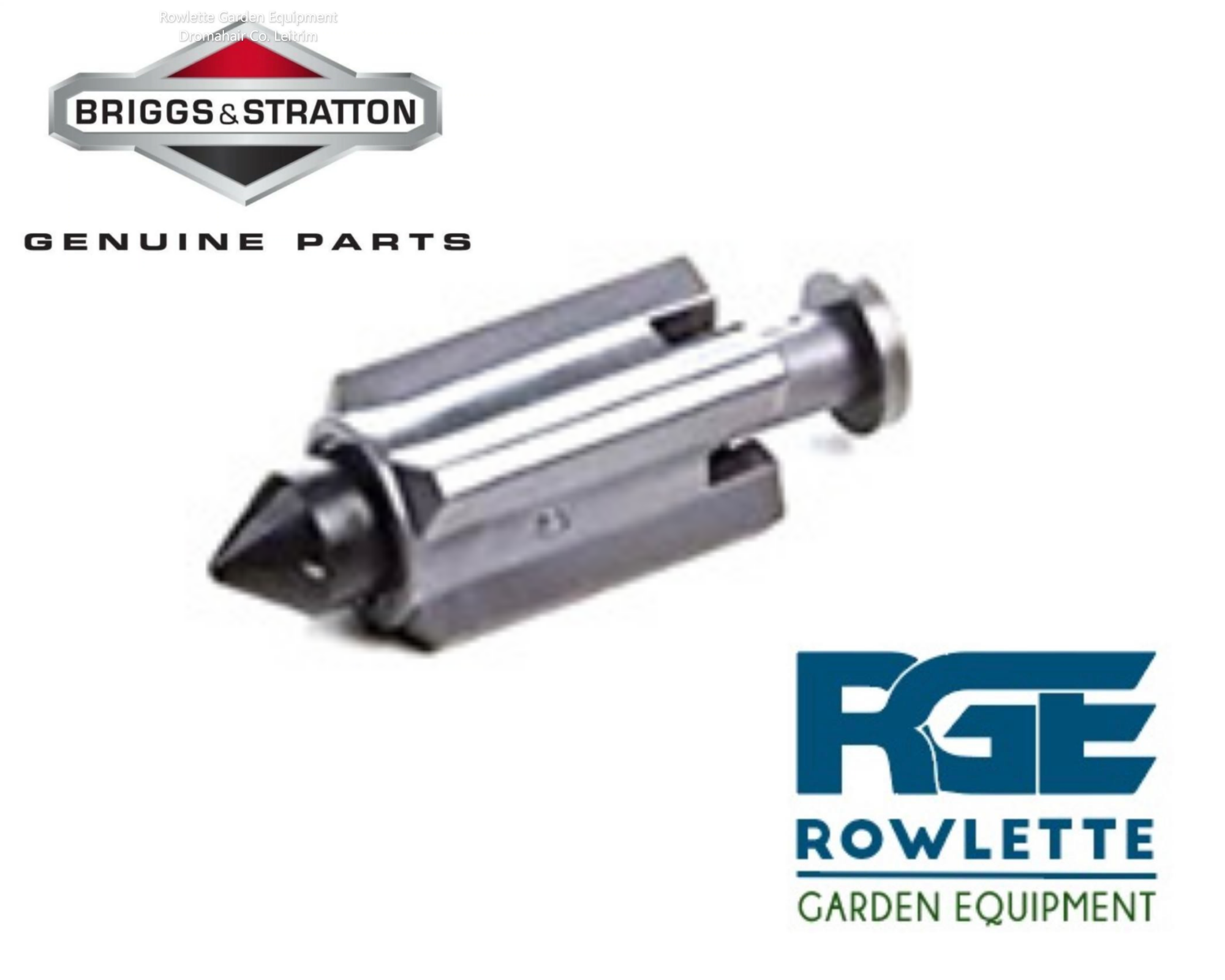 Briggs & Stratton Float Needle