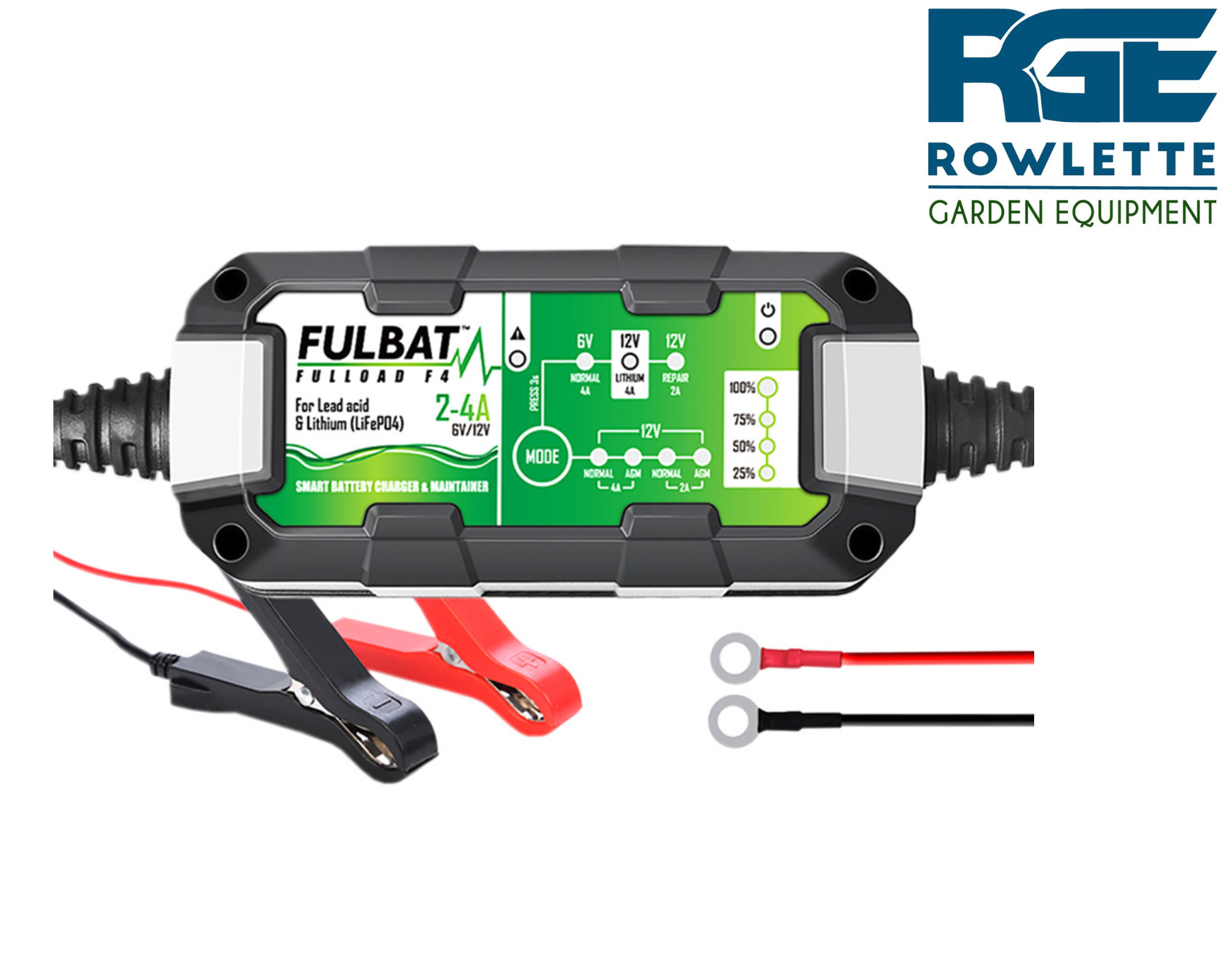Fulbat Fulload F4