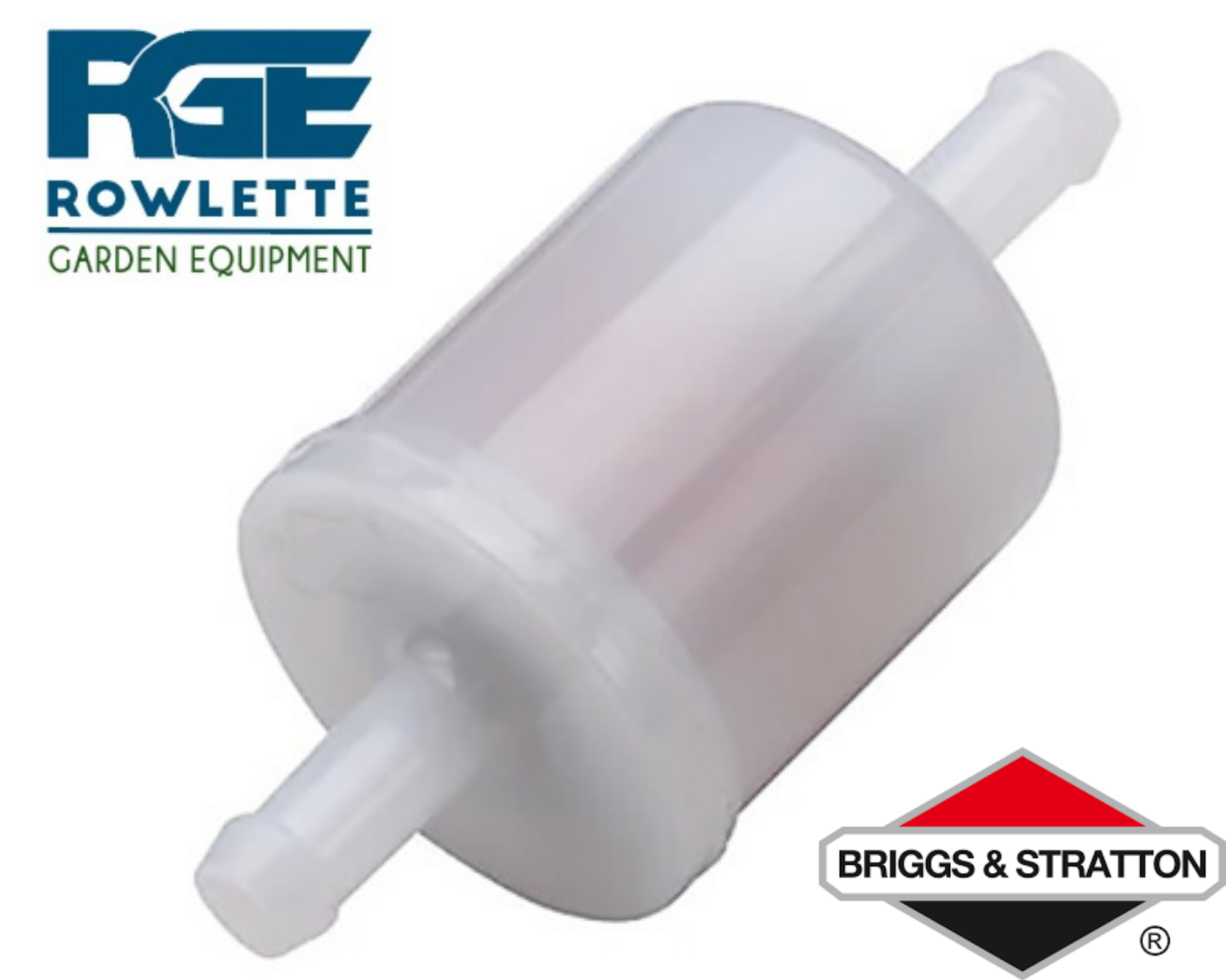 Briggs & Stratton Pump Fed Engines fuel Filter