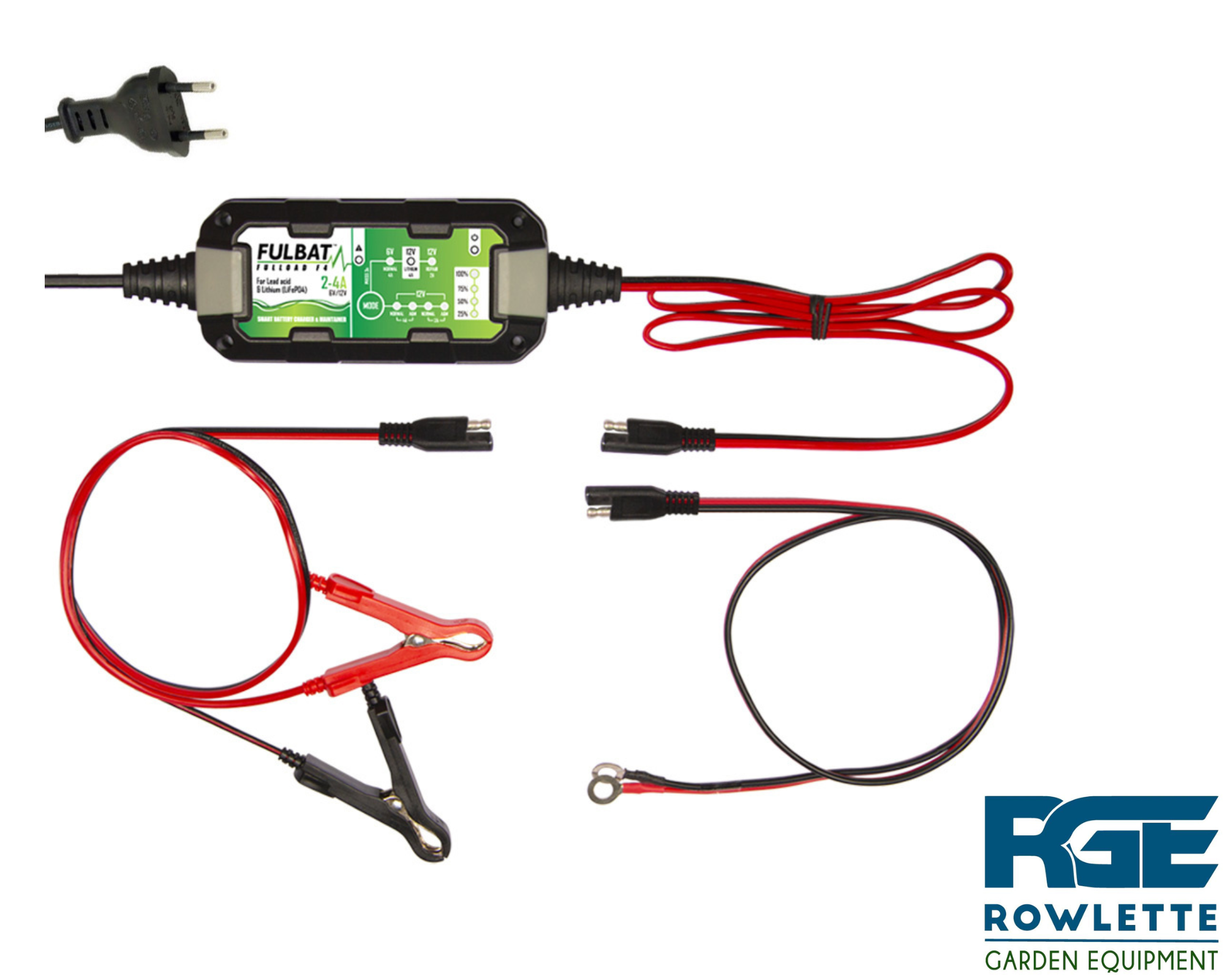Fulbat Fulload F4