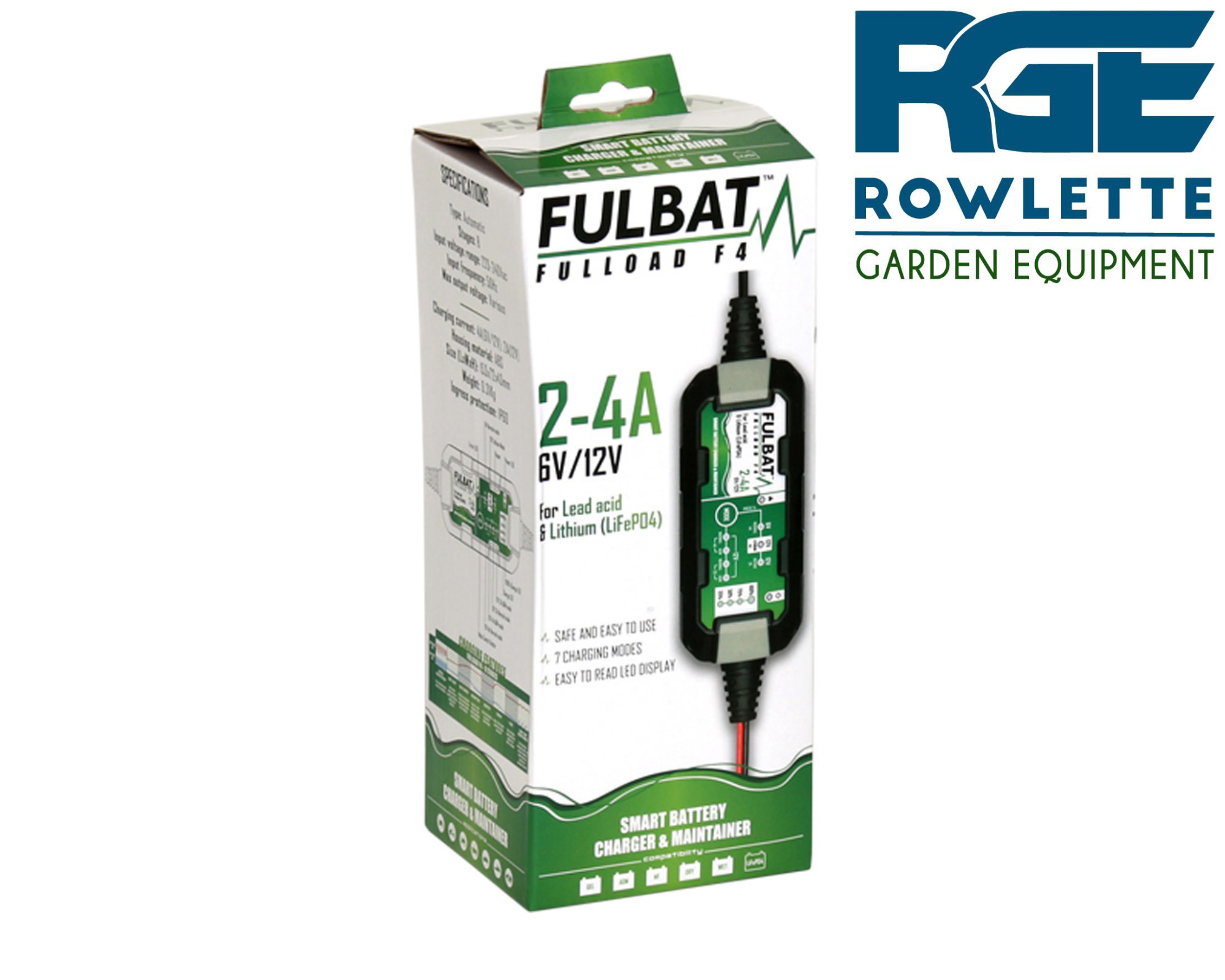 Fulbat  Fulload F4