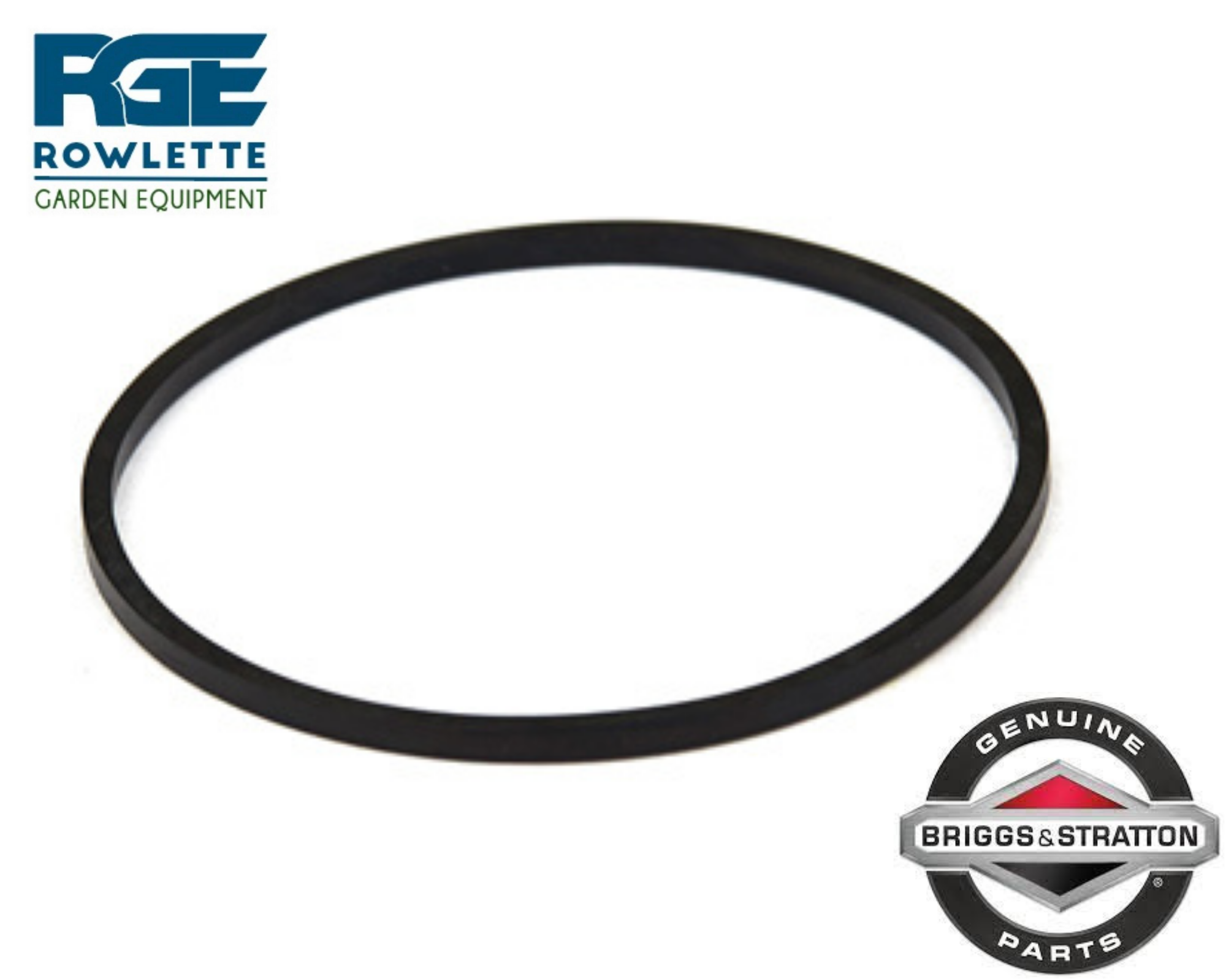 Briggs & Stratton Quantum engines Bowl Seal