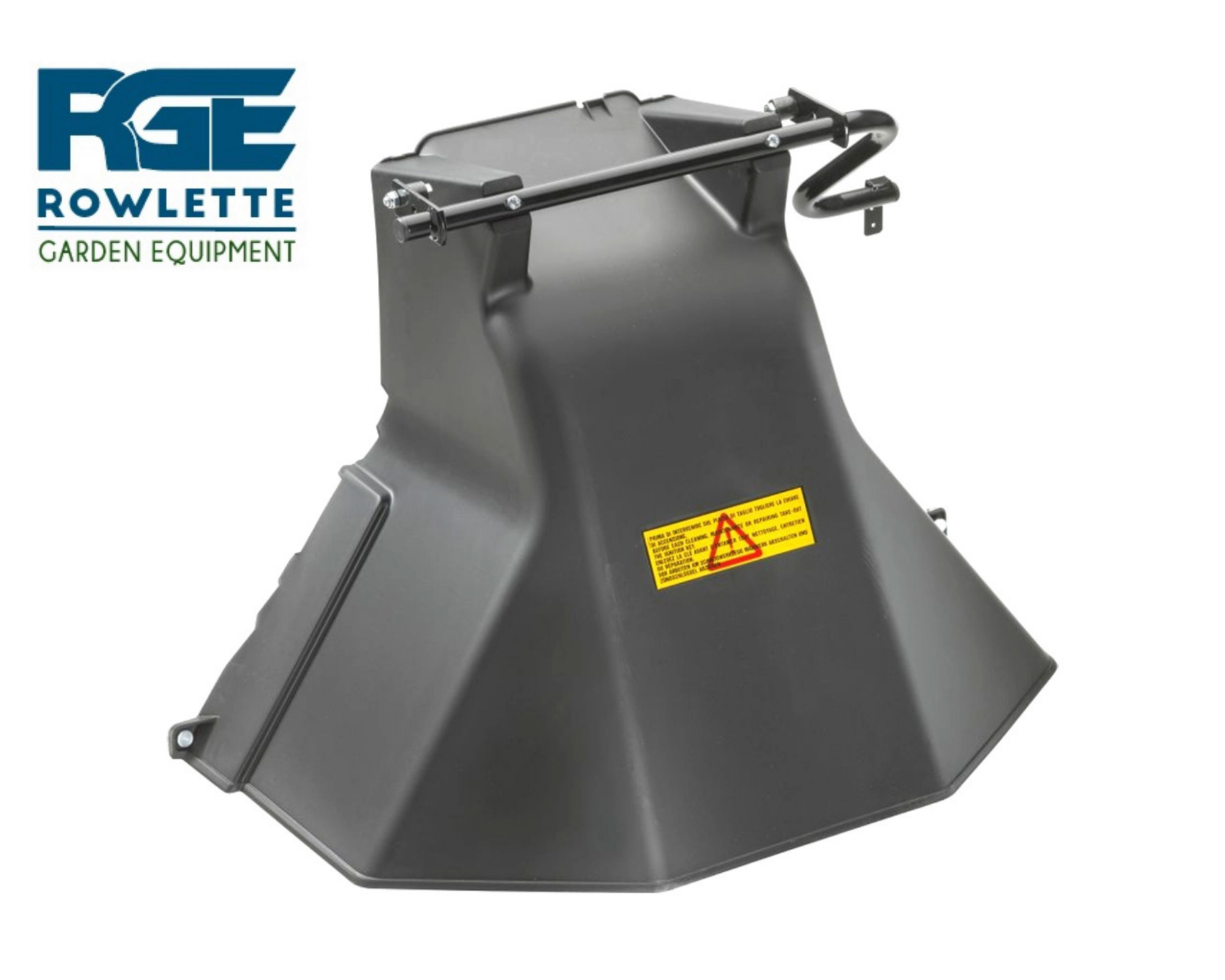 Castelgarden Grass deflector J92, NJ90, NJ92 ( 36” ) models after 2007 stoneguard