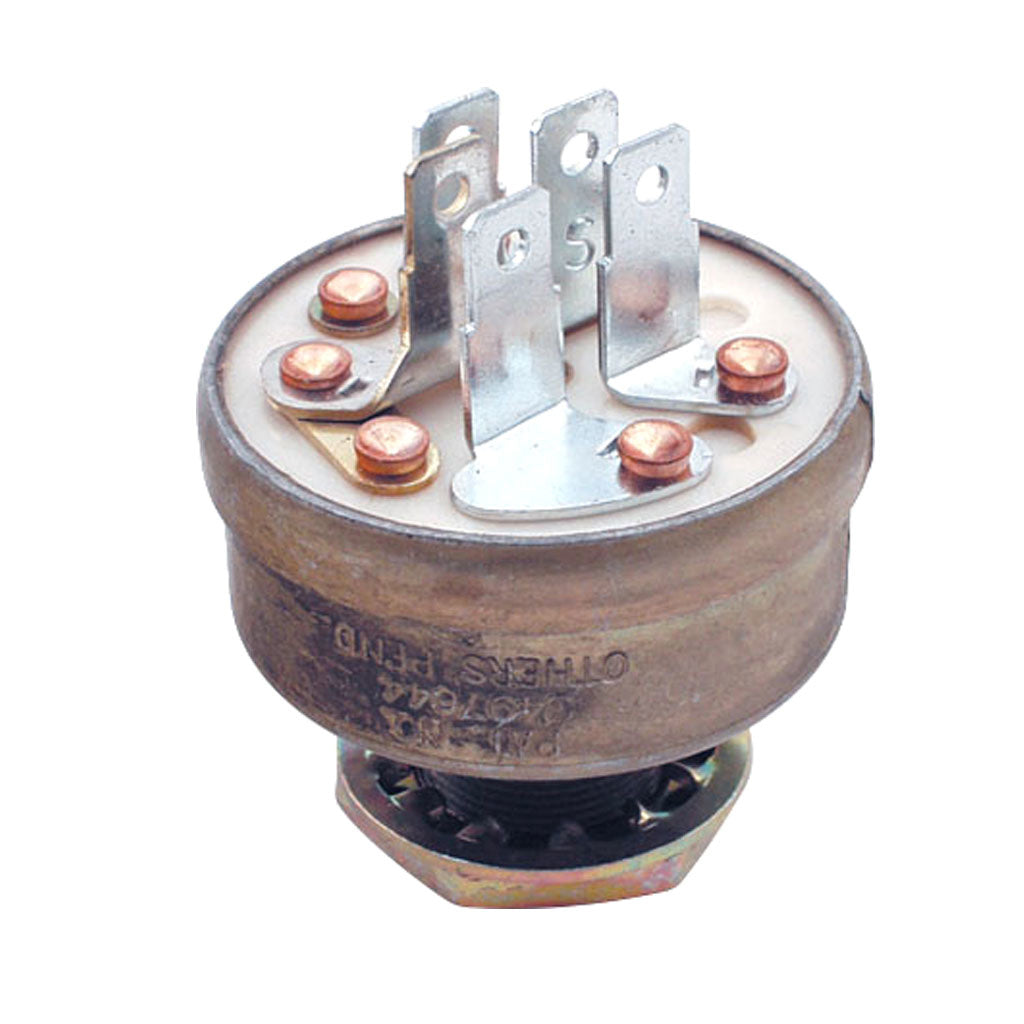 Al-co Ride On Mower Replacement Starter Switch