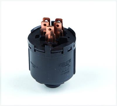 Starter Switch