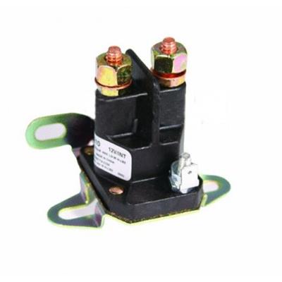 Universal 1 Pole Solenoid