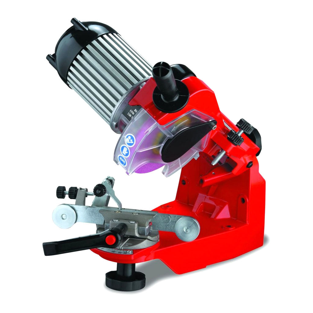 JOLLY PRO Chainsaw CHAIN GRINDER