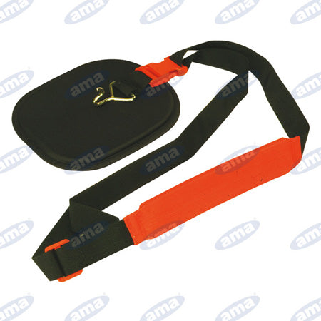 Strimmer Diagonal Harness With Protection