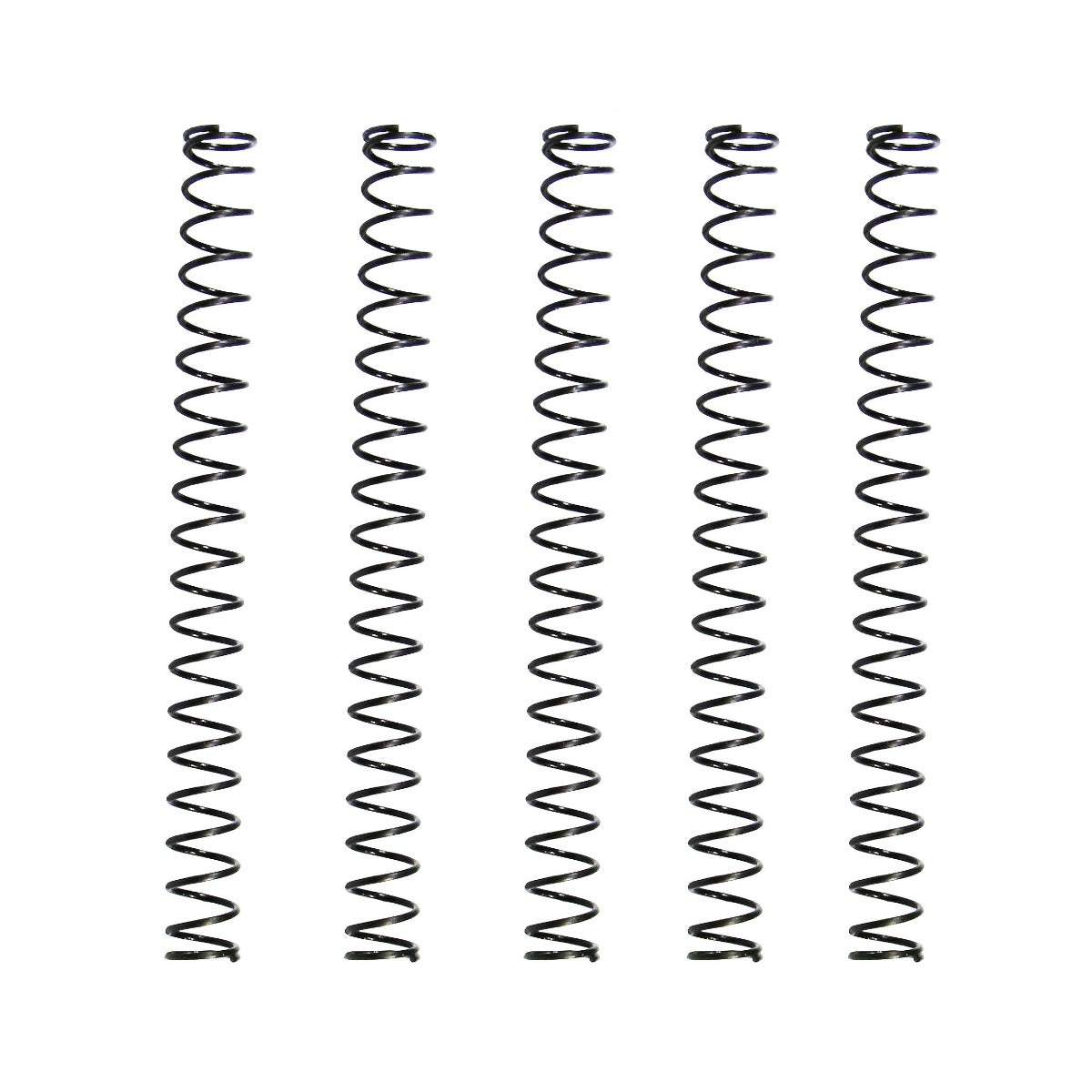 Honda Quad Brake Rod Spring (8.8 MM x 91.6 MM) 5 Pack-
